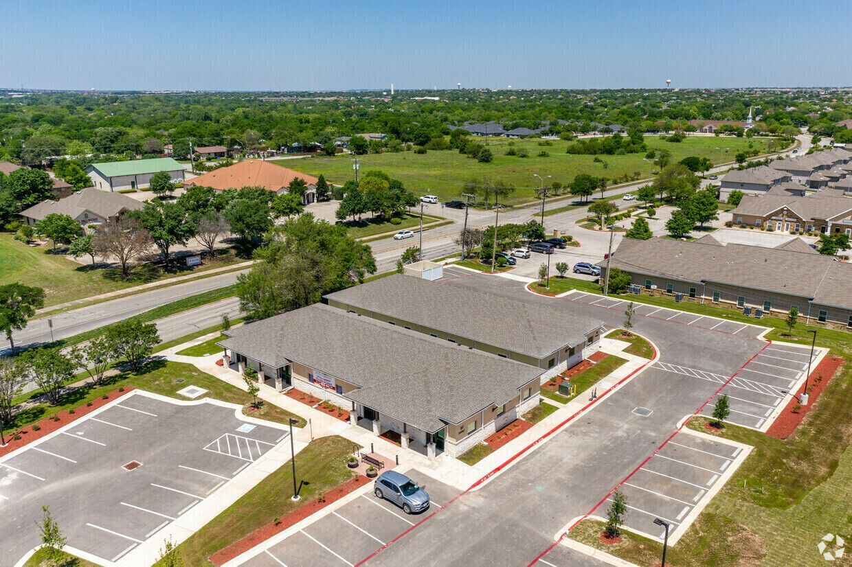 Office for lease at 201 North Heatherwilde Boulevard, Pflugerville, TX, 78660 — photo 6