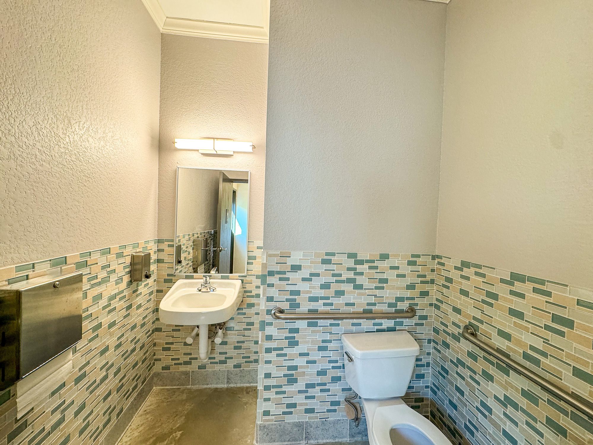 Office for lease at 201 North Heatherwilde Boulevard, Pflugerville, TX, 78660 — photo 11