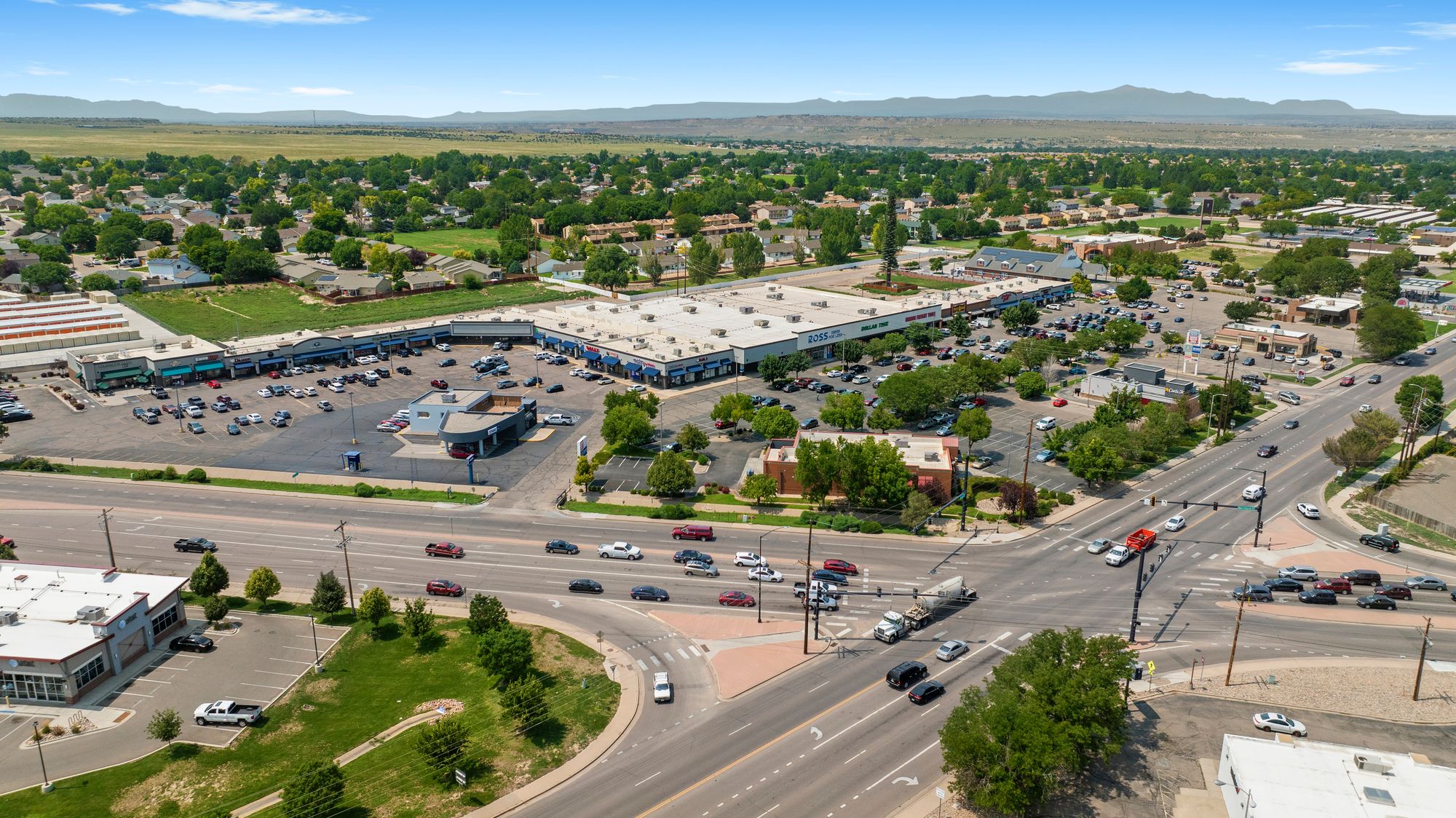1721 South Pueblo Blvd, Pueblo, CO 81005
