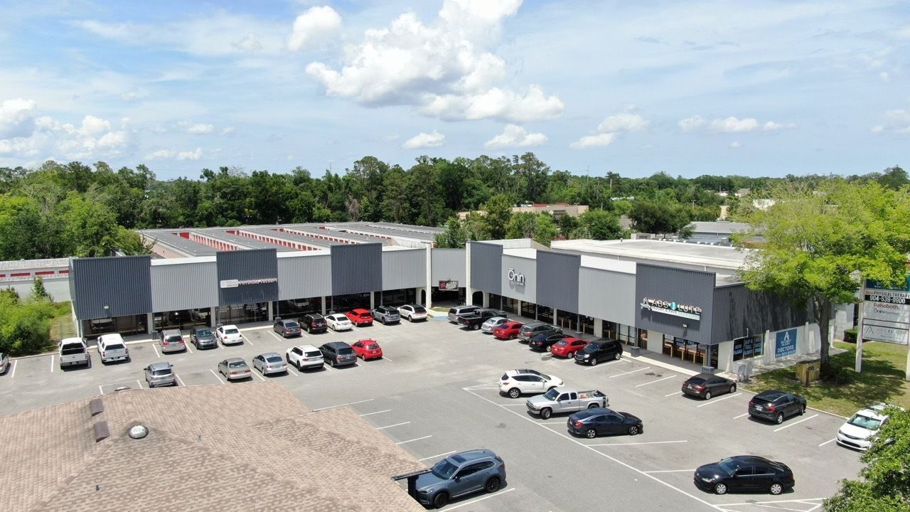 5913 Normandy Blvd, Jacksonville, FL 32205