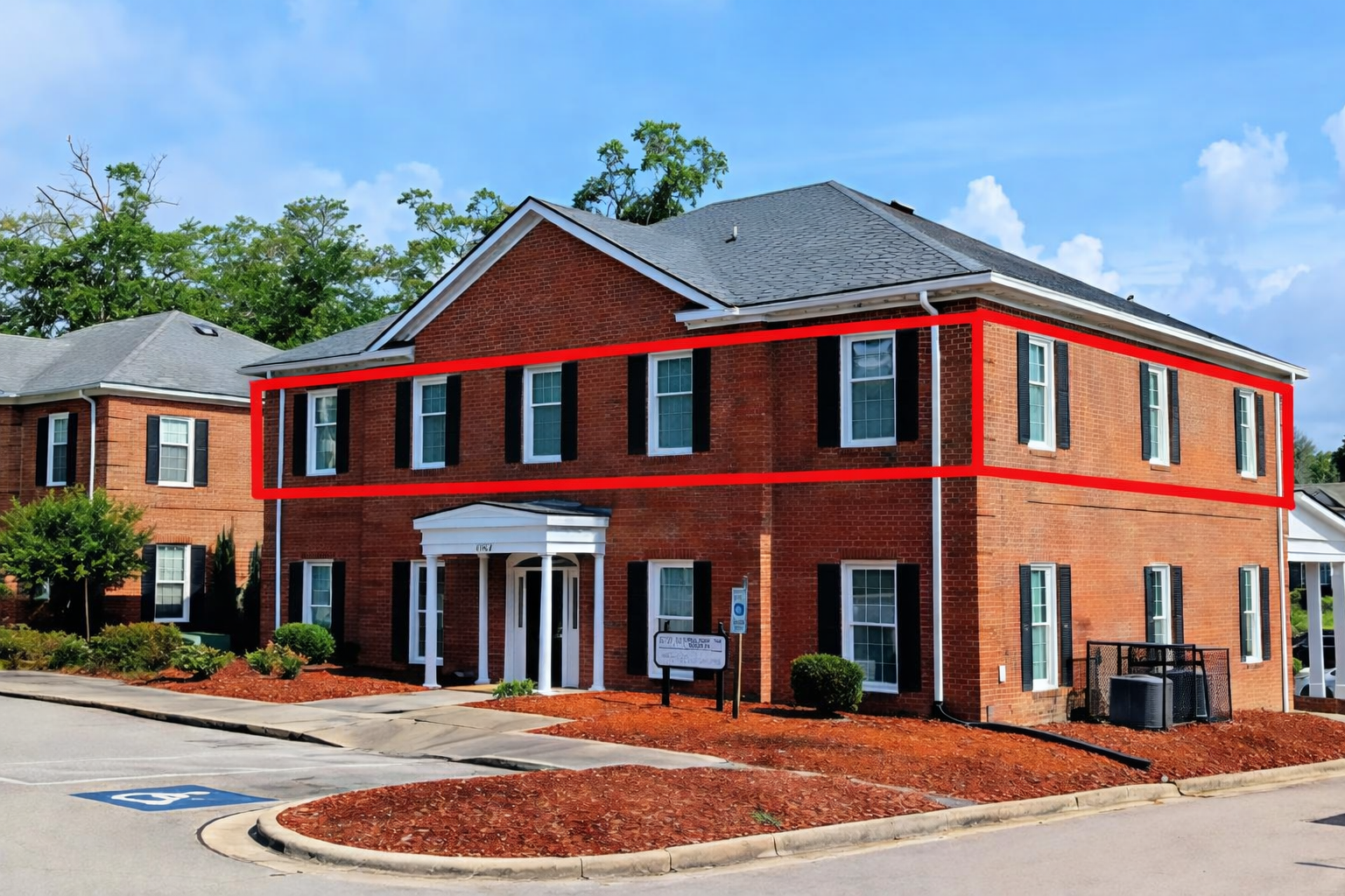 1003 Hay St, Fayetteville, NC 28305
