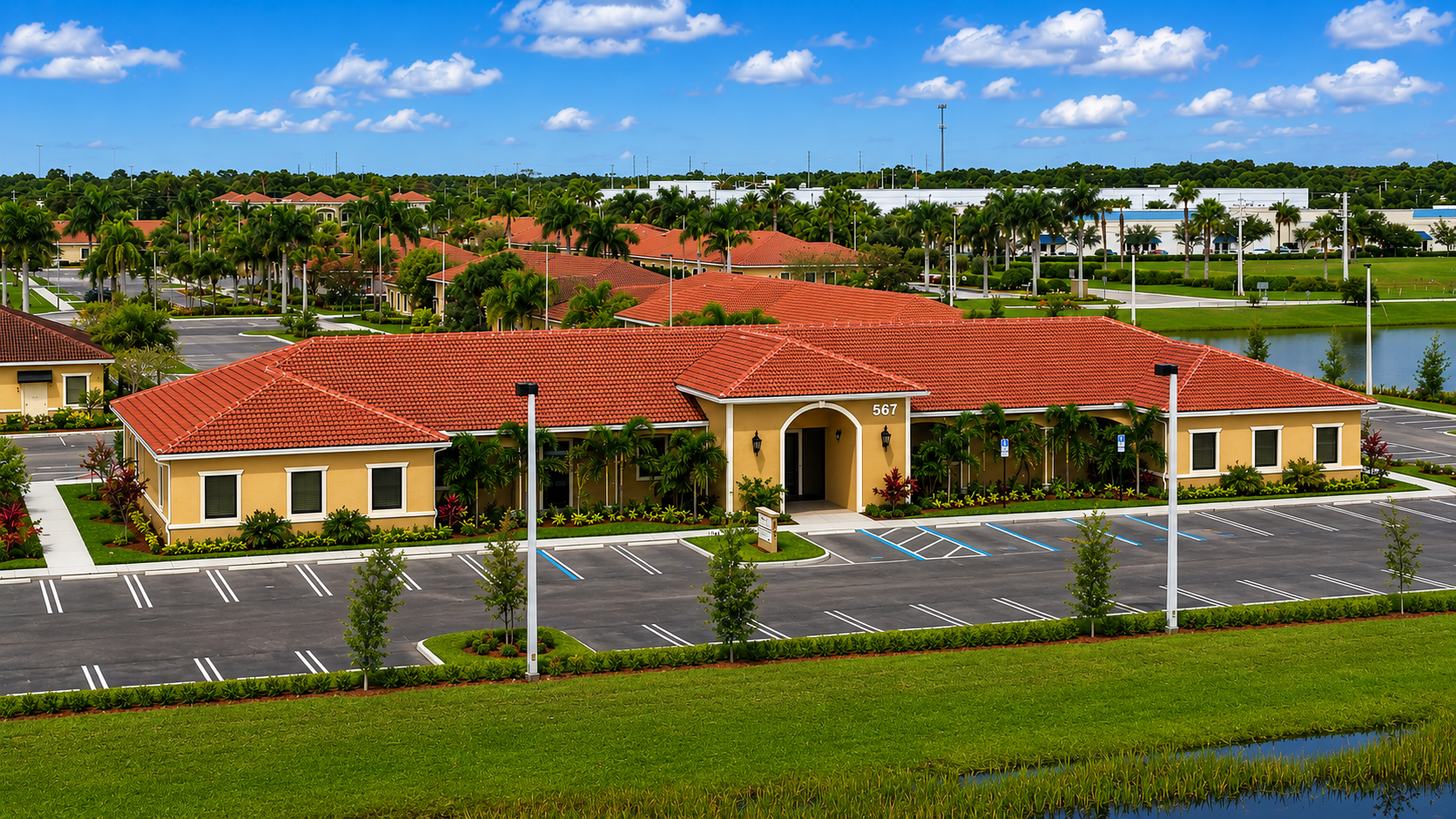 567 NW Lake Whitney Pl, Port St Lucie, FL 34986