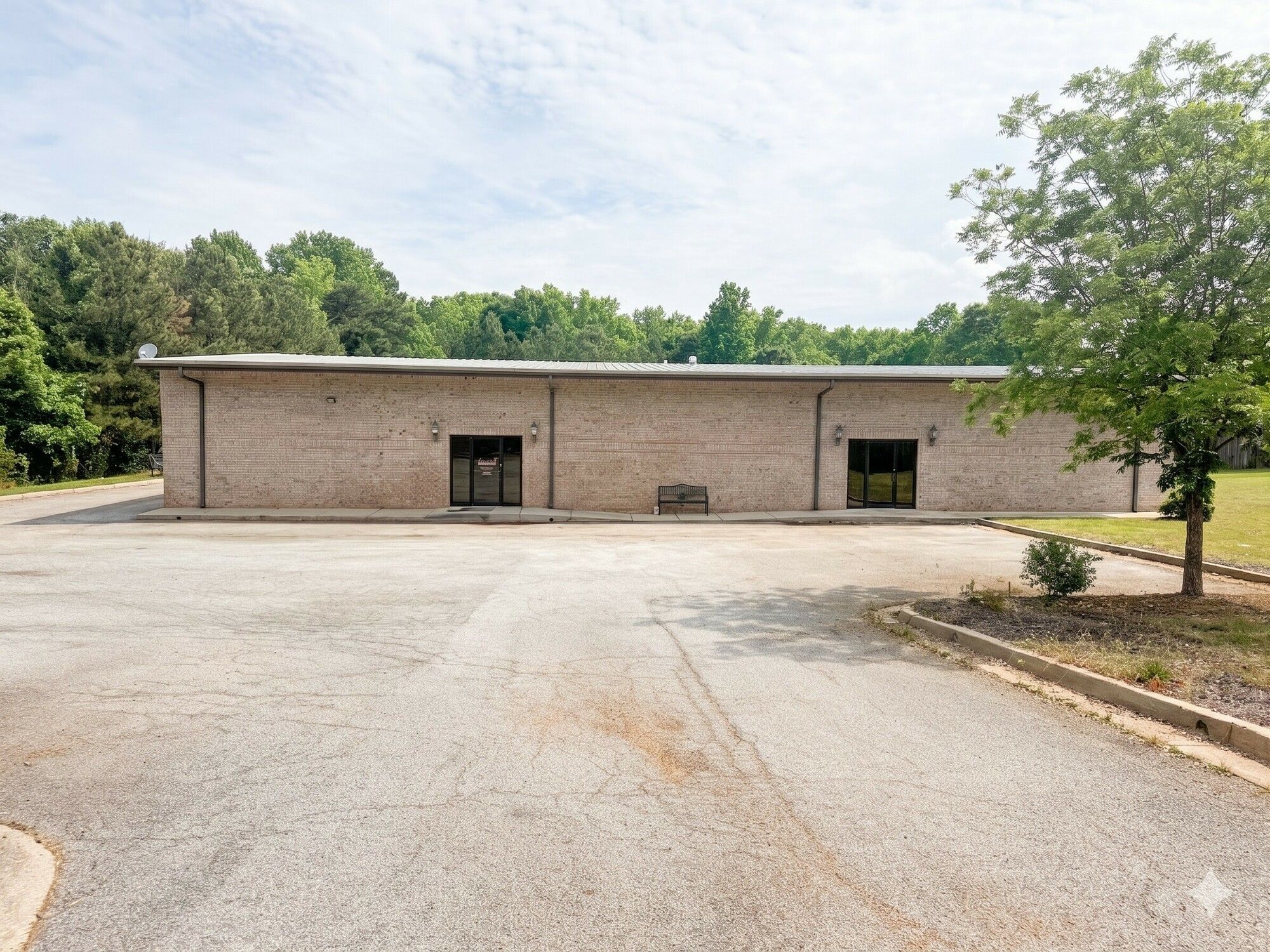 403 Matthews School Rd, Winder, GA 30680-3844