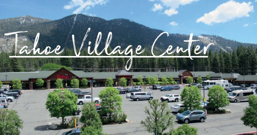 4000 Lake Tahoe Blvd, South Lake Tahoe, CA 96150