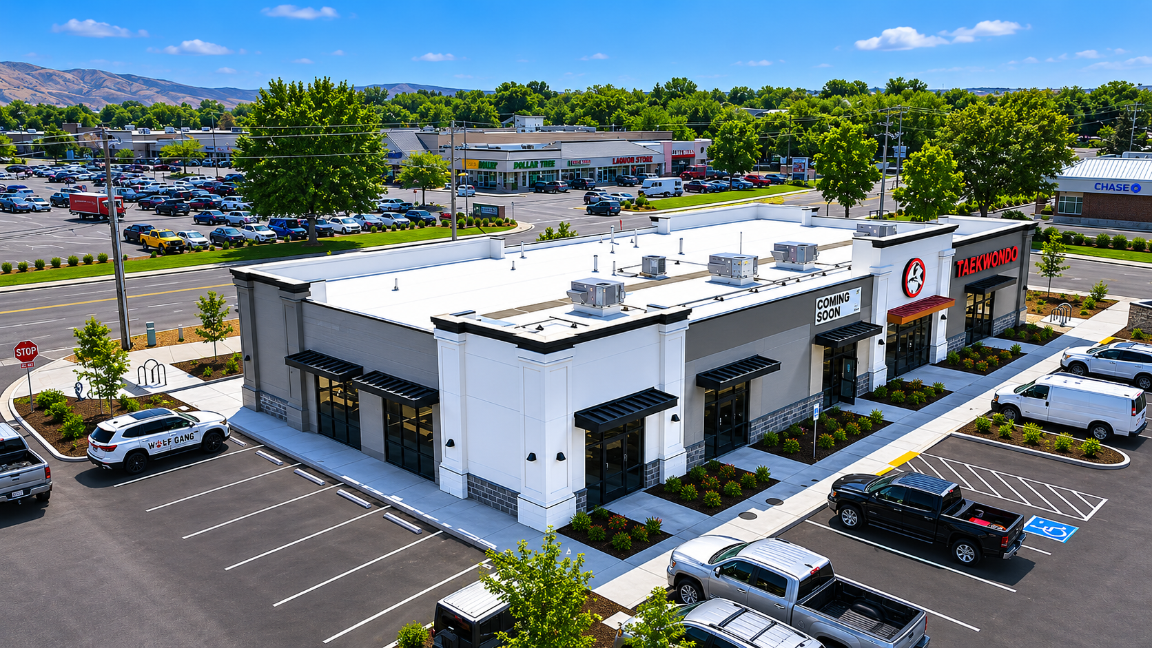 2351 S Apple St, Boise, ID 83706