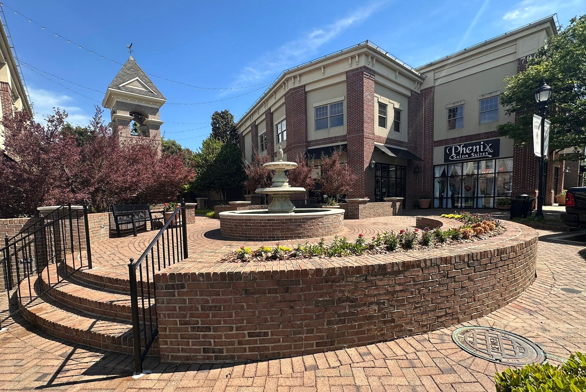 1500 Peachtree Industrial Blvd, Suwanee, GA 30024