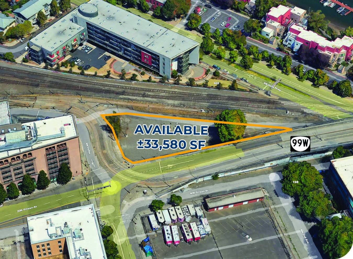 510 NW 3Rd Ave, Portland, OR 97209