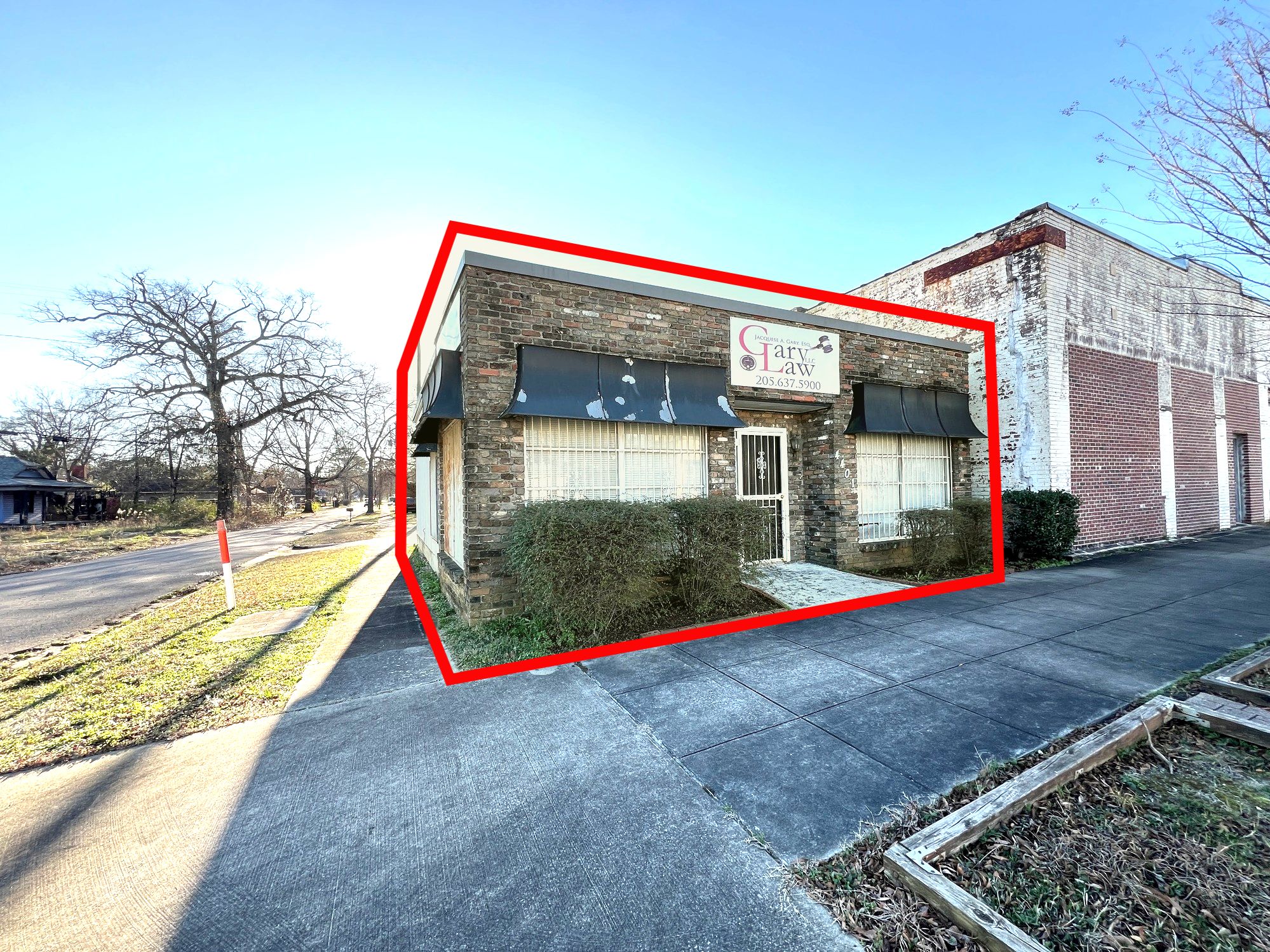 4401 Gary Ave, Fairfield, AL 35064