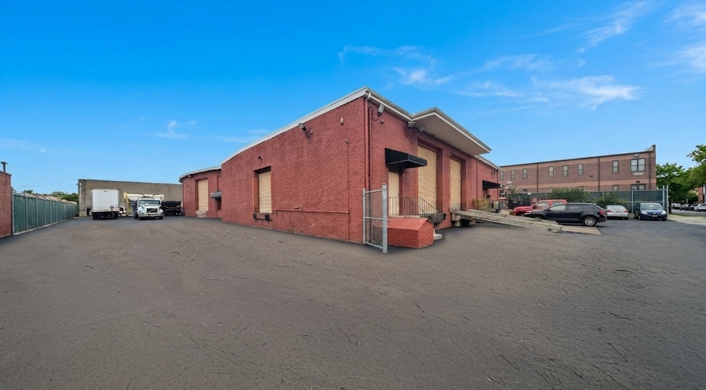 62 5th Ave Rear, Hawthorne, NJ 07506-2140