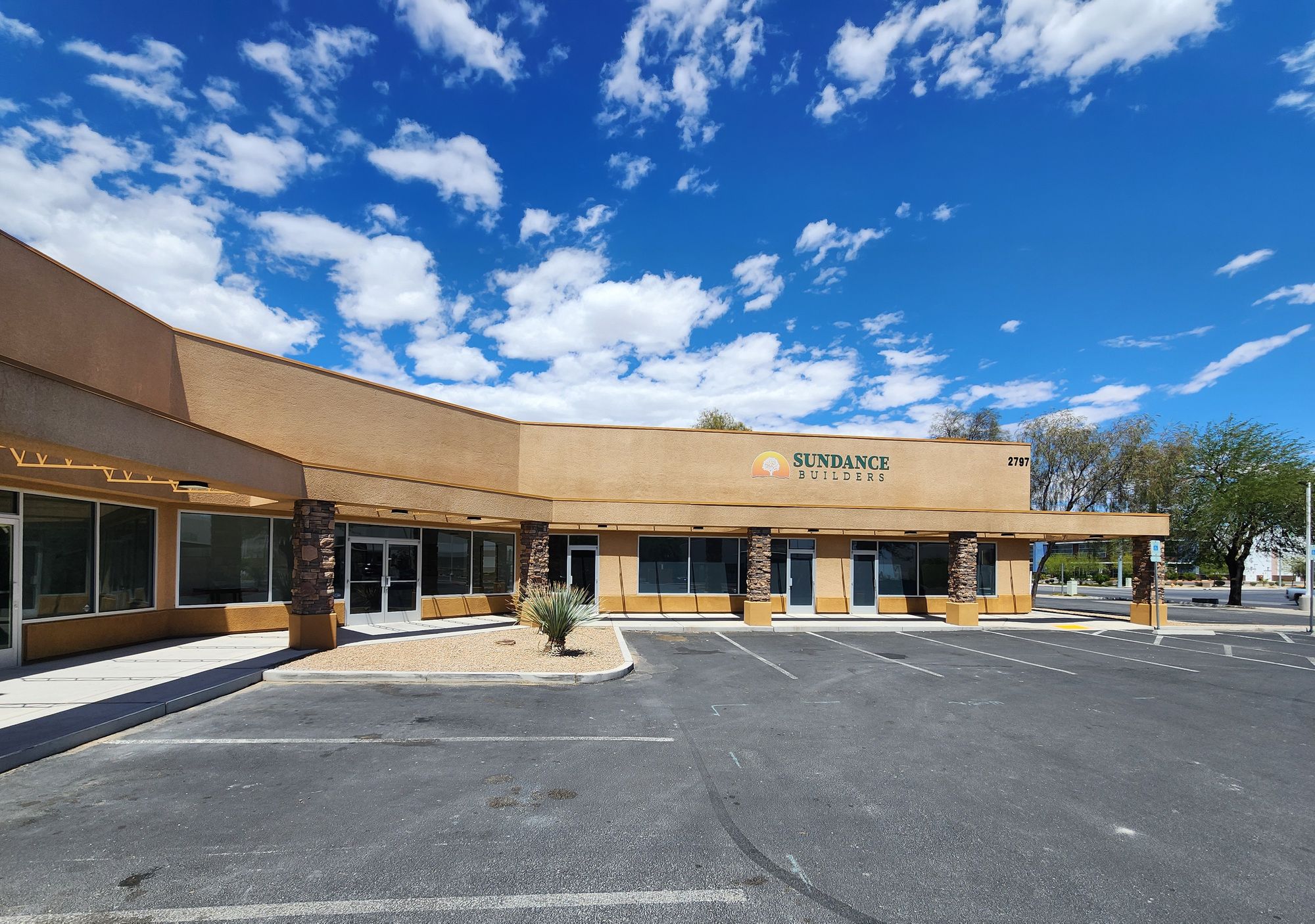 2797 North Lamb Blvd, Las Vegas, NV 89115