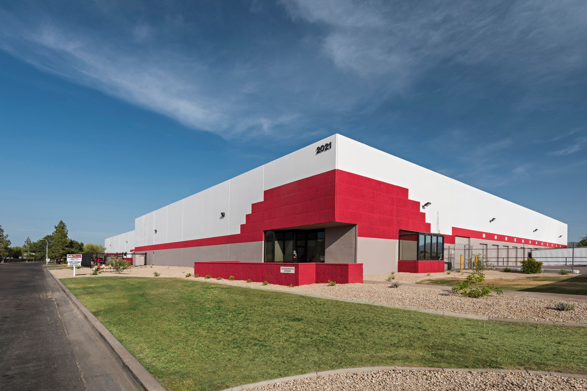 2021 E Jones Ave, Phoenix, AZ 85040