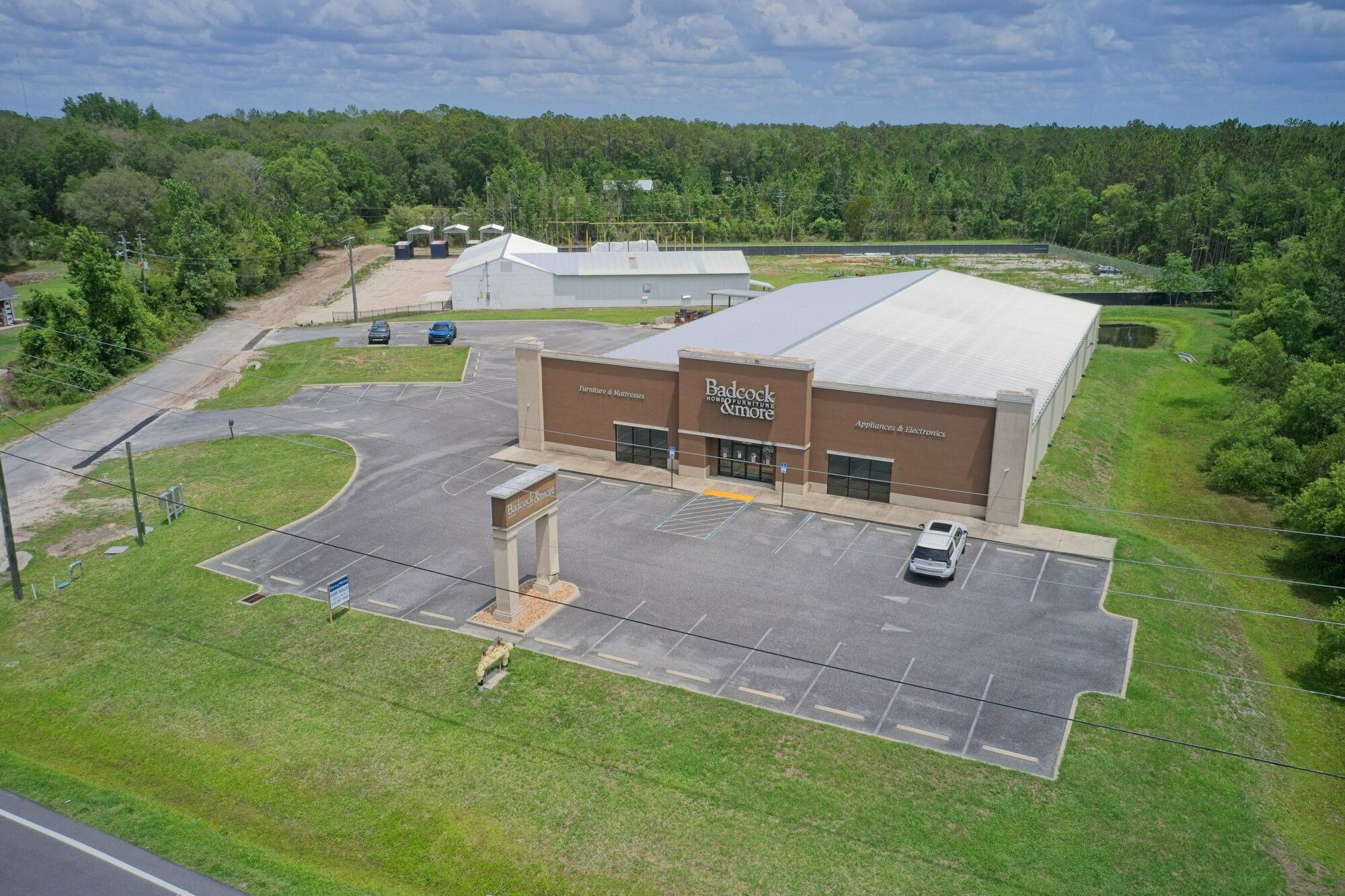 14739 Us Highway 301, Starke, FL 32091