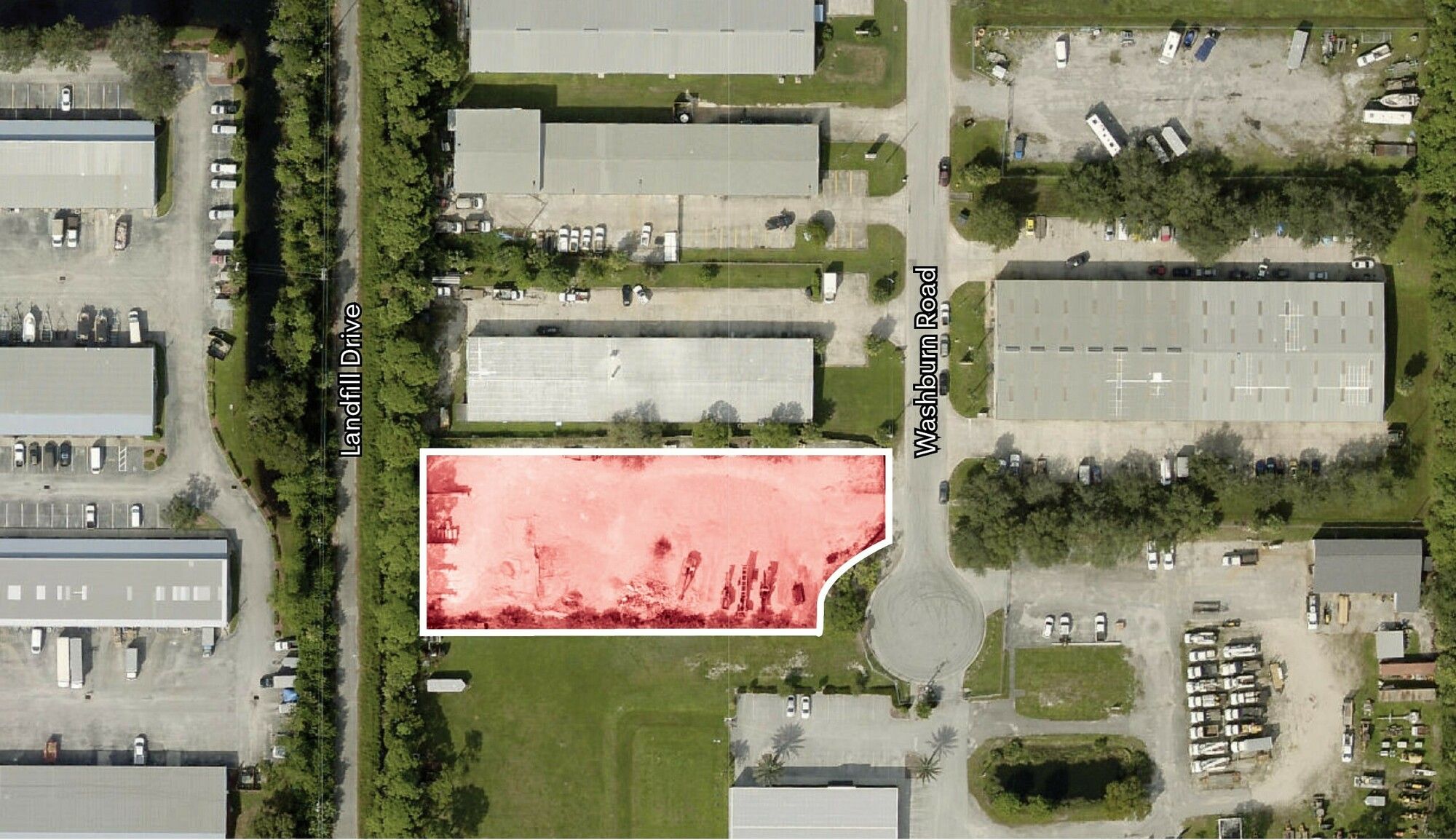 598 Washburn Rd, Melbourne, FL 32934