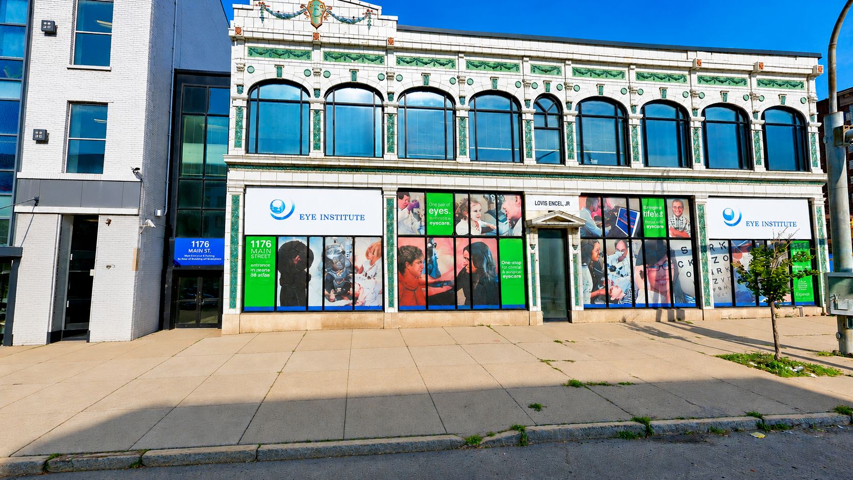 1176 Main St, Buffalo, NY 14209