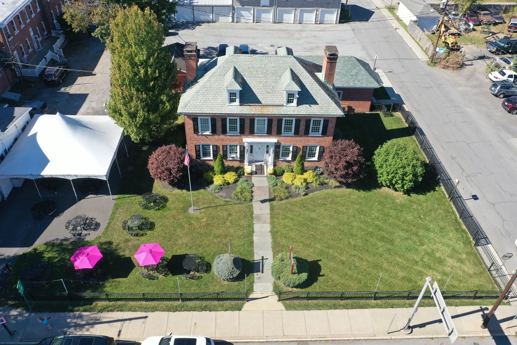7509 North Broadway, Red Hook, NY 12571