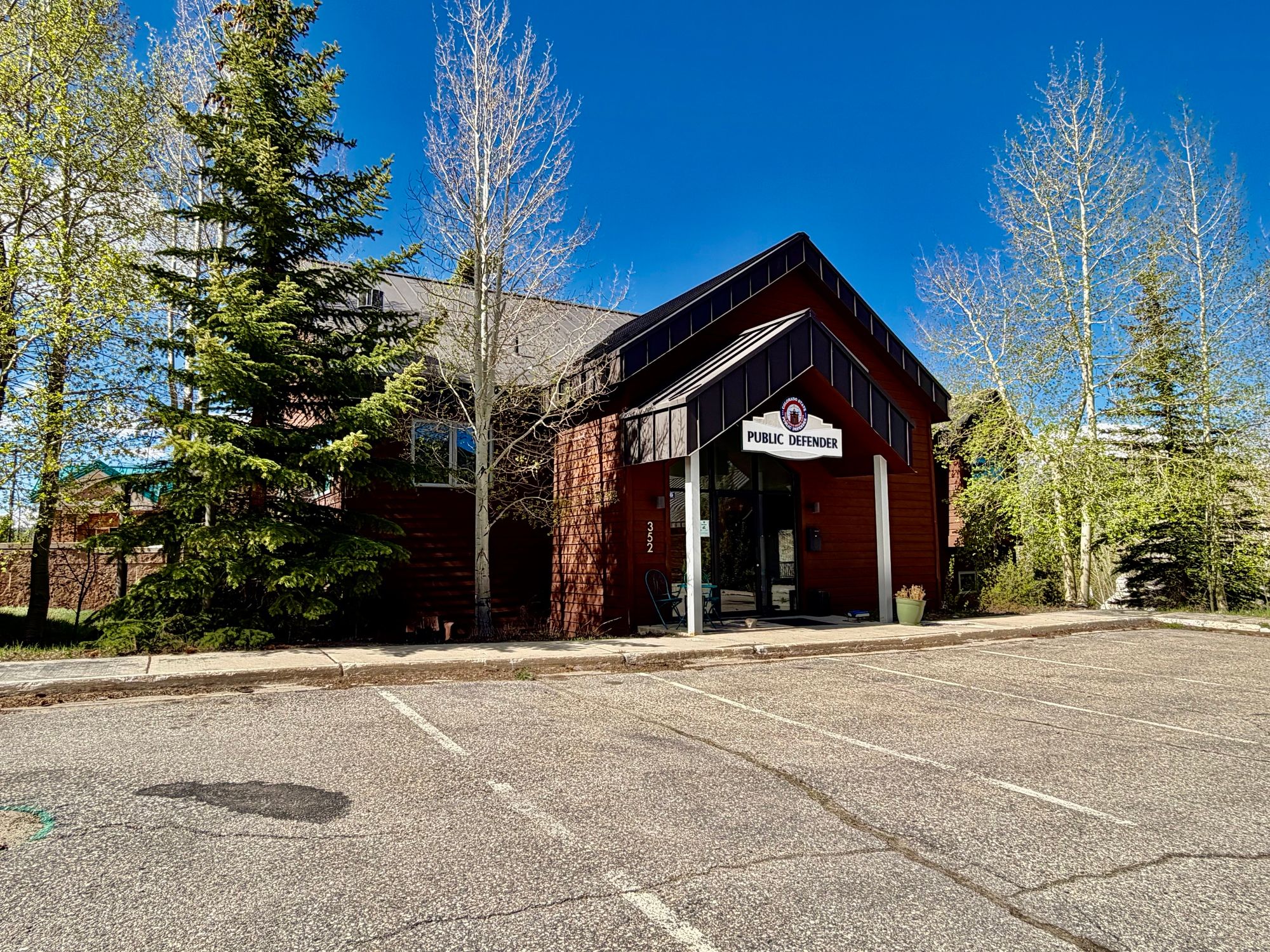 352 Lake Dillon Dr, Dillon, CO 80435