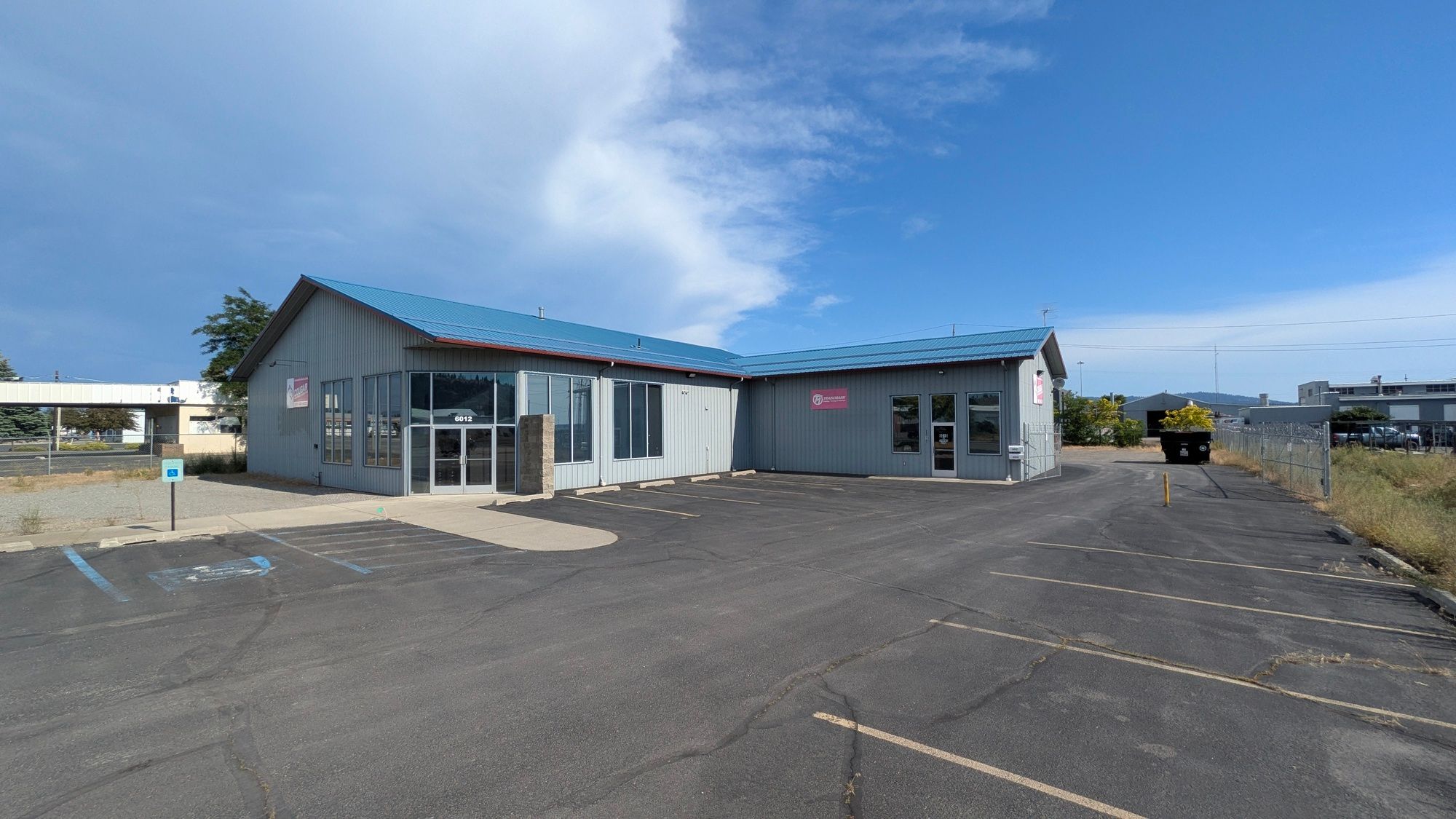 6012 East Trent Ave, Spokane Valley, WA 99212
