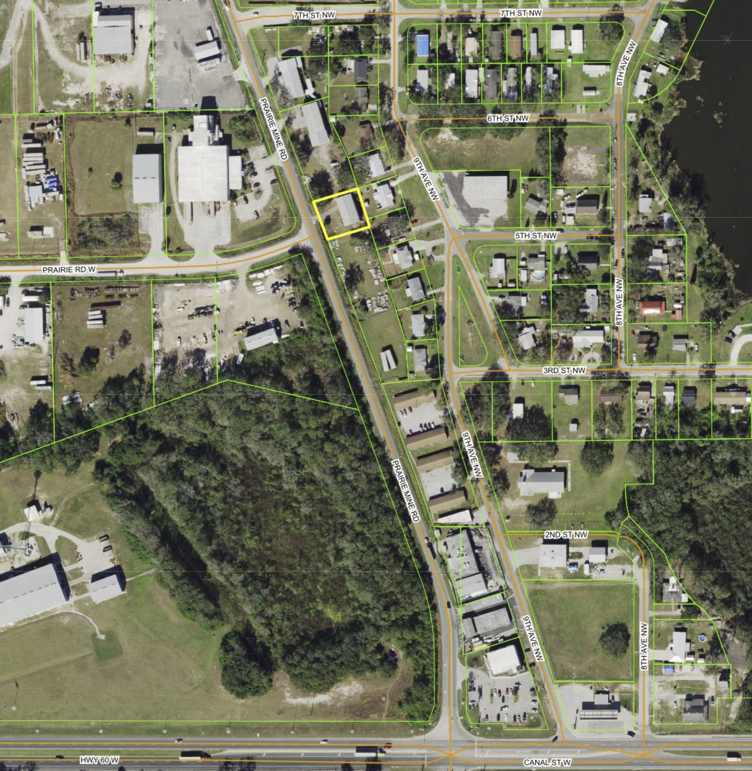 595 Prairie Mine Rd, Mulberry, FL 33860
