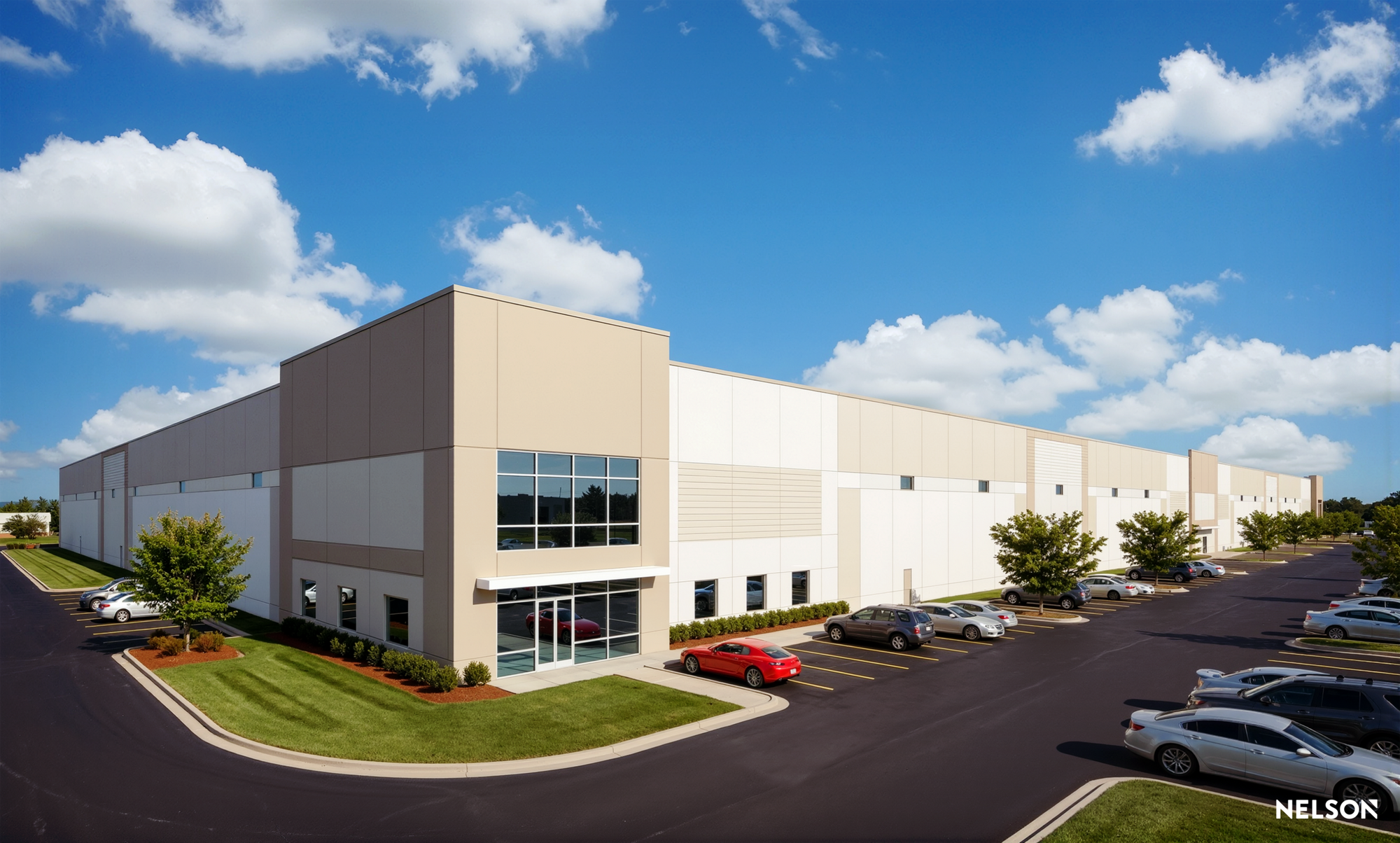 2600 Corporate Pkwy, Algonquin, IL 60102