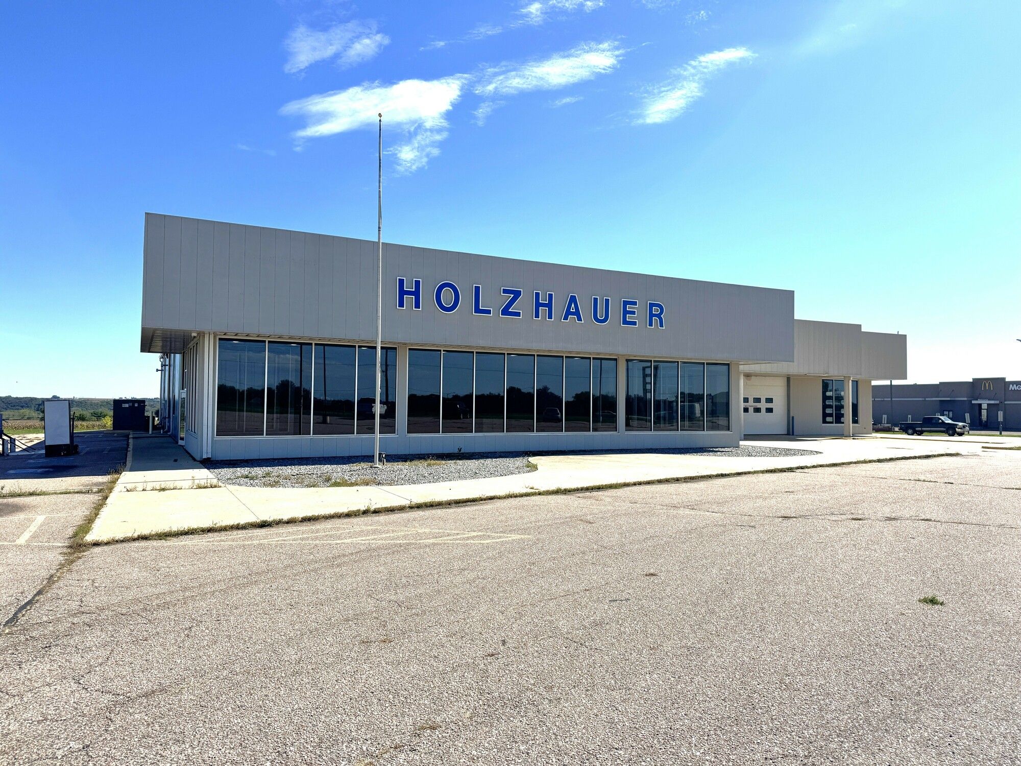 1600 N 2Nd St, Cherokee, IA 51012