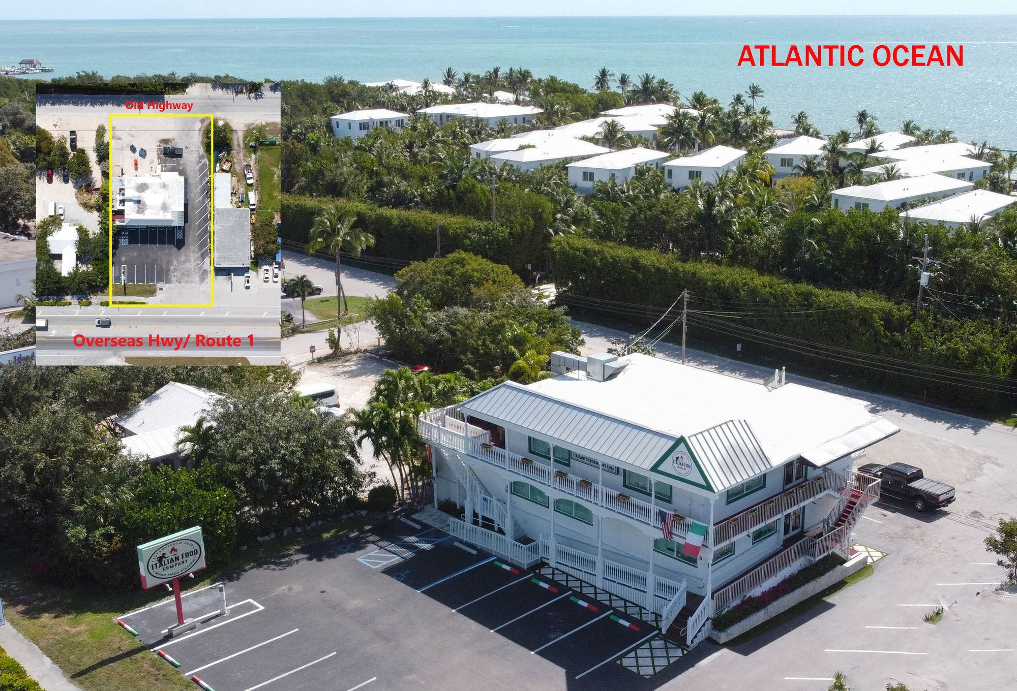 82779 Overseas Hwy, Islamorada, FL 33036
