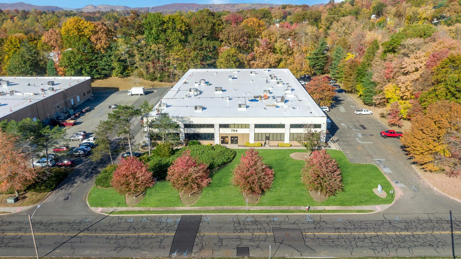 704 Executive Blvd, Valley Cottage, NY 10989