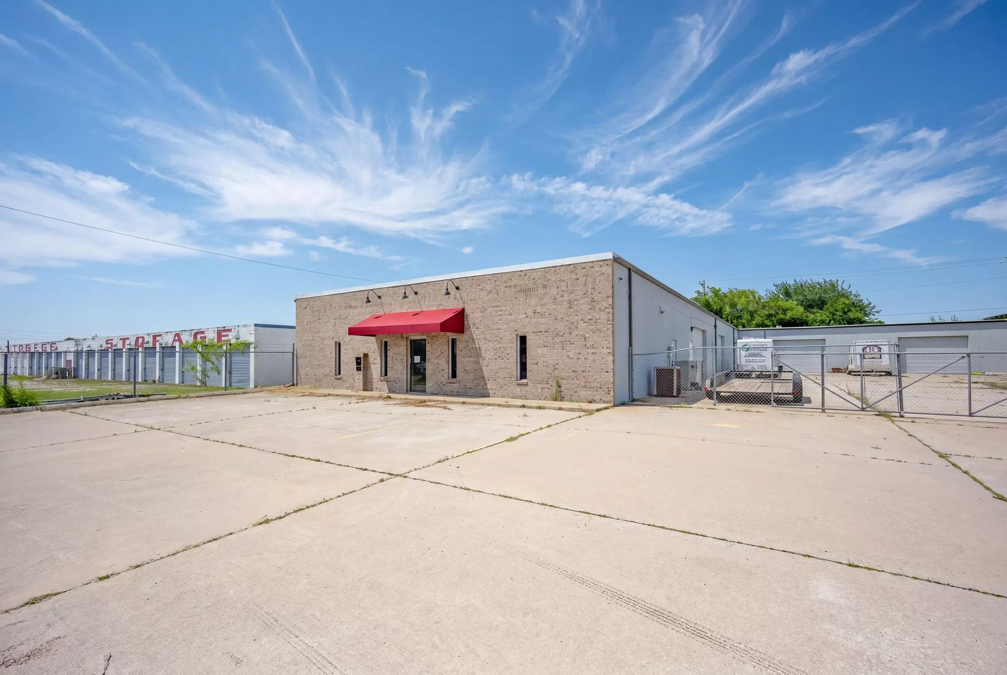 1835 Industrial Blvd, Norman, OK 73069