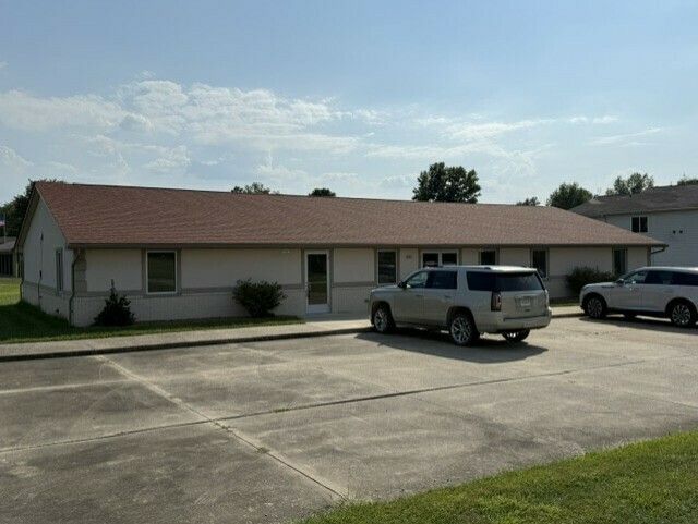 241 W 42Nd St, Jasper, IN 47546