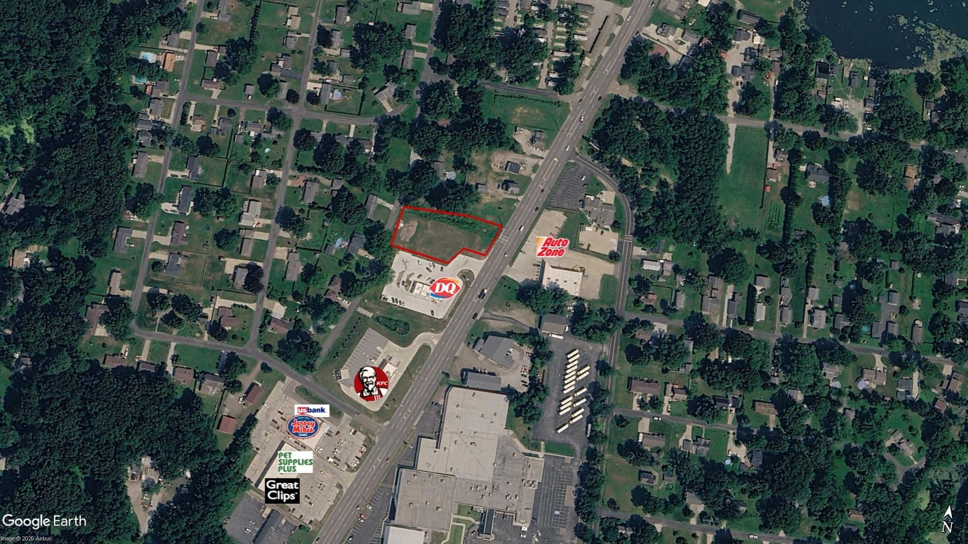 3014 Manchester Rd, Akron, OH 44319