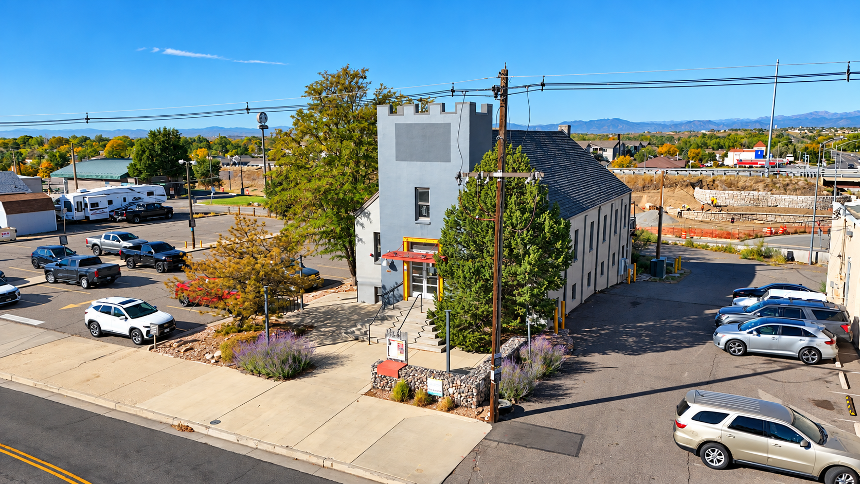 21 S 1St Ave, Brighton, CO 80601