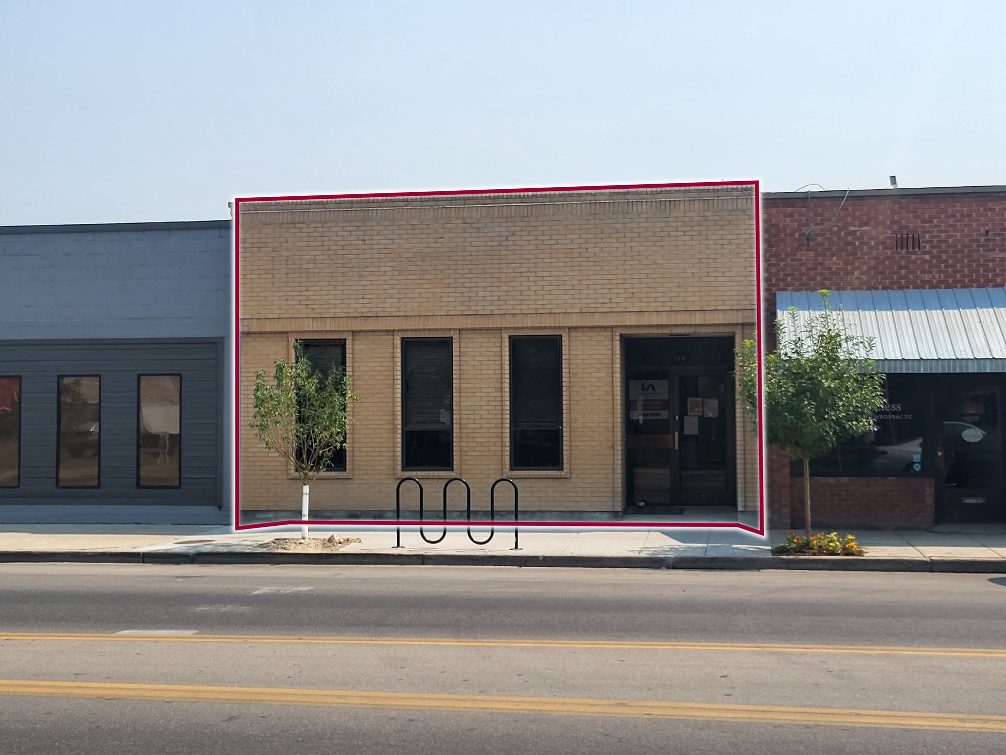 134 N Washington Ave, Emmett, ID 83617