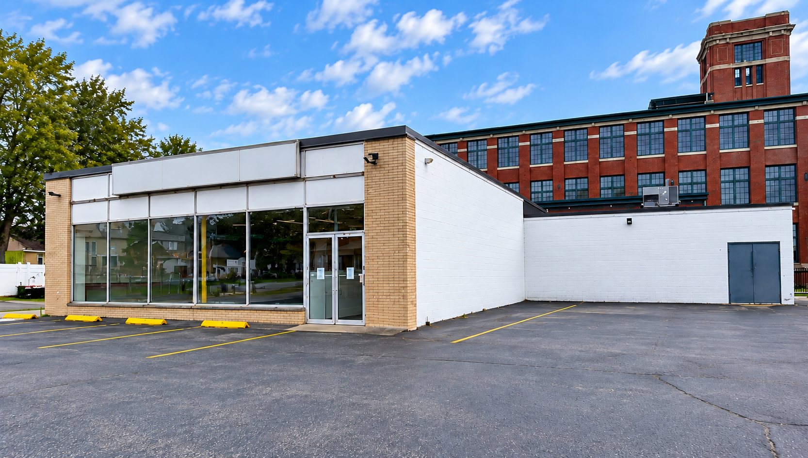 437 Central Ave, Pawtucket, RI 02861