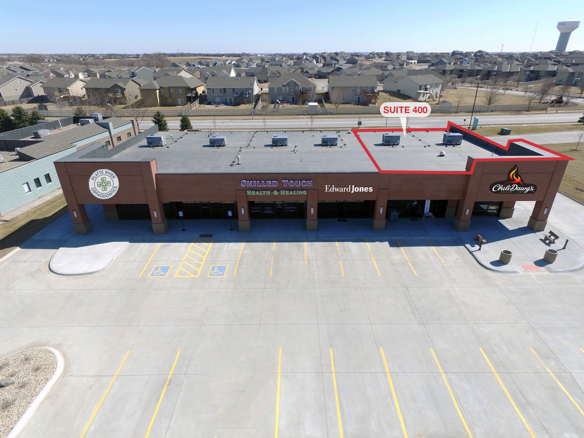 11844 Standing Stone Dr, Gretna, NE 68028