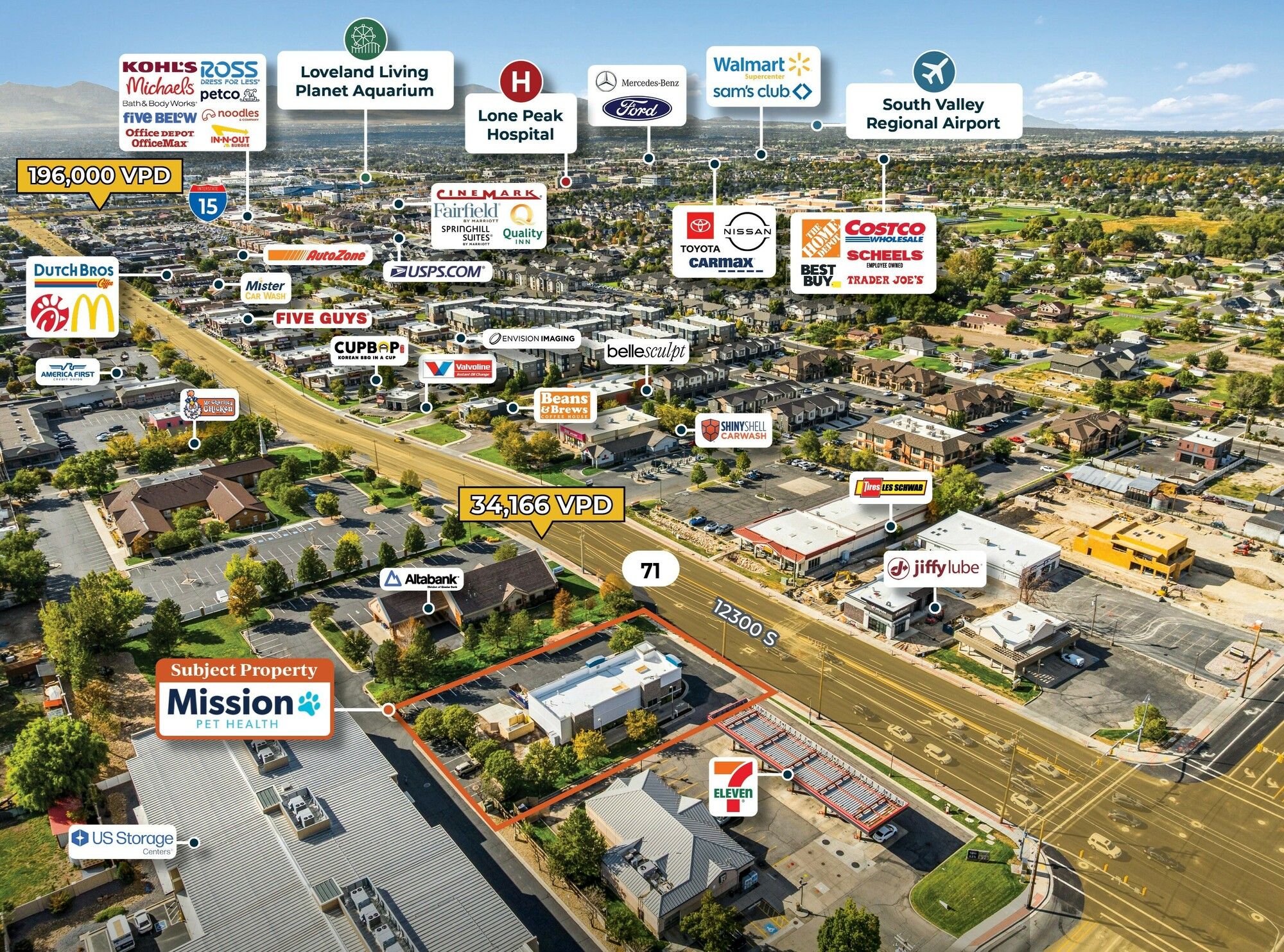 674 E 12300 S, Draper, UT 84020