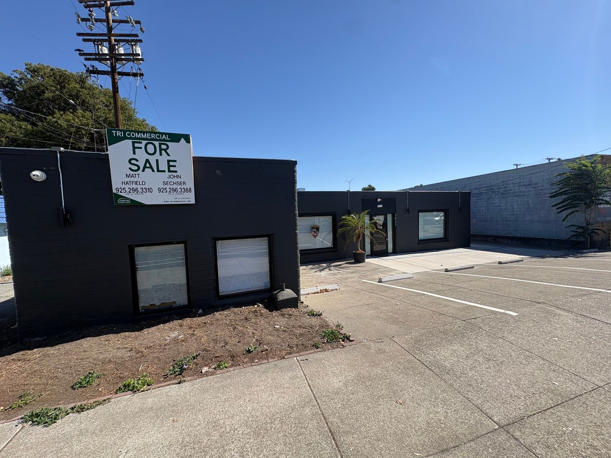5807 Pacheco Blvd, Pacheco, CA 94553