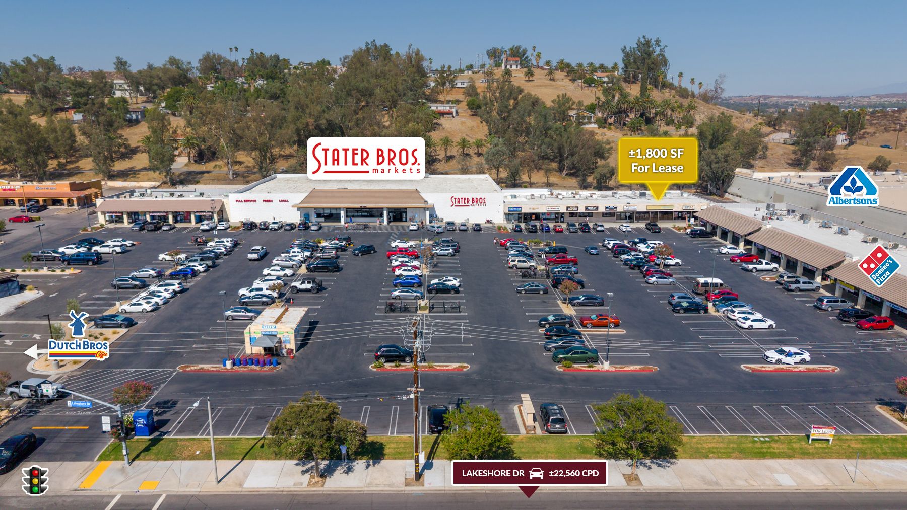 16746 Lakeshore Dr, Lake Elsinore, CA 92530