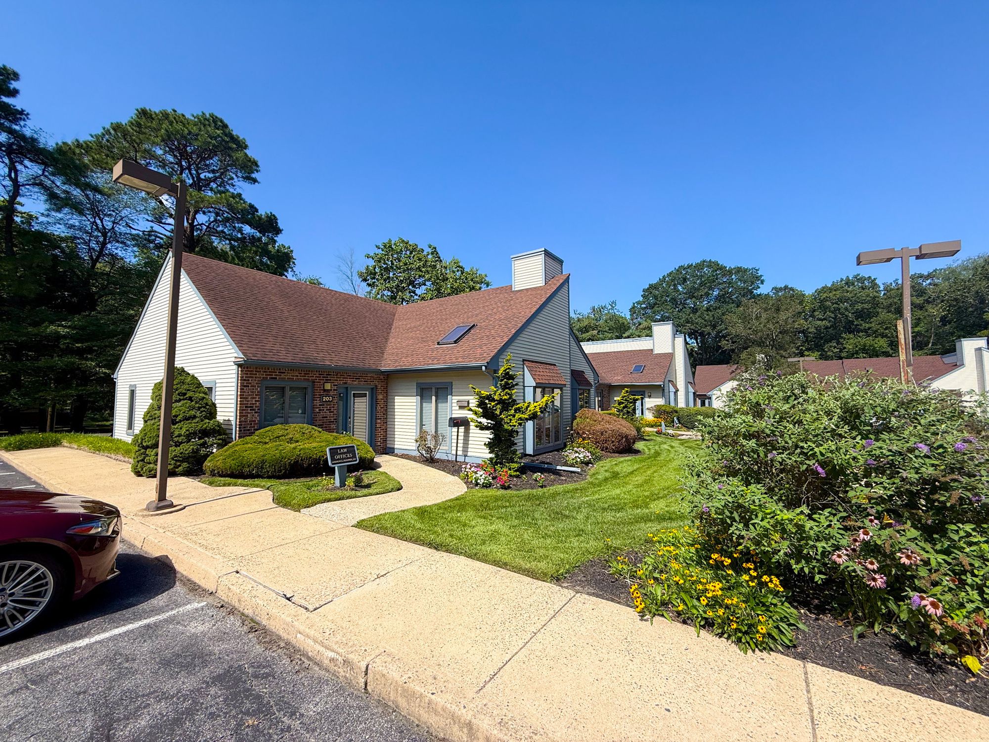146 Lakeview Dr S,Unit 203, Gibbsboro, NJ 08026