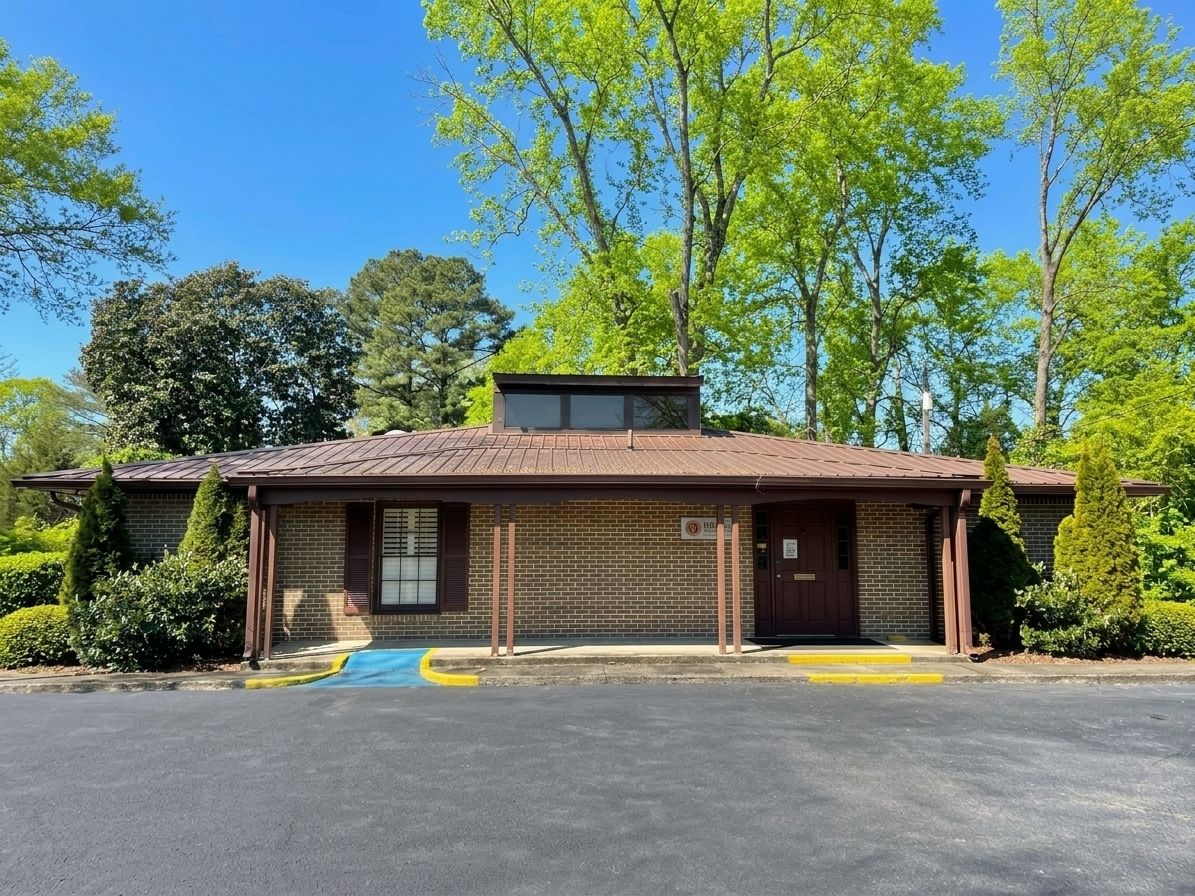 407 S 4Th St, Gadsden, AL 35901