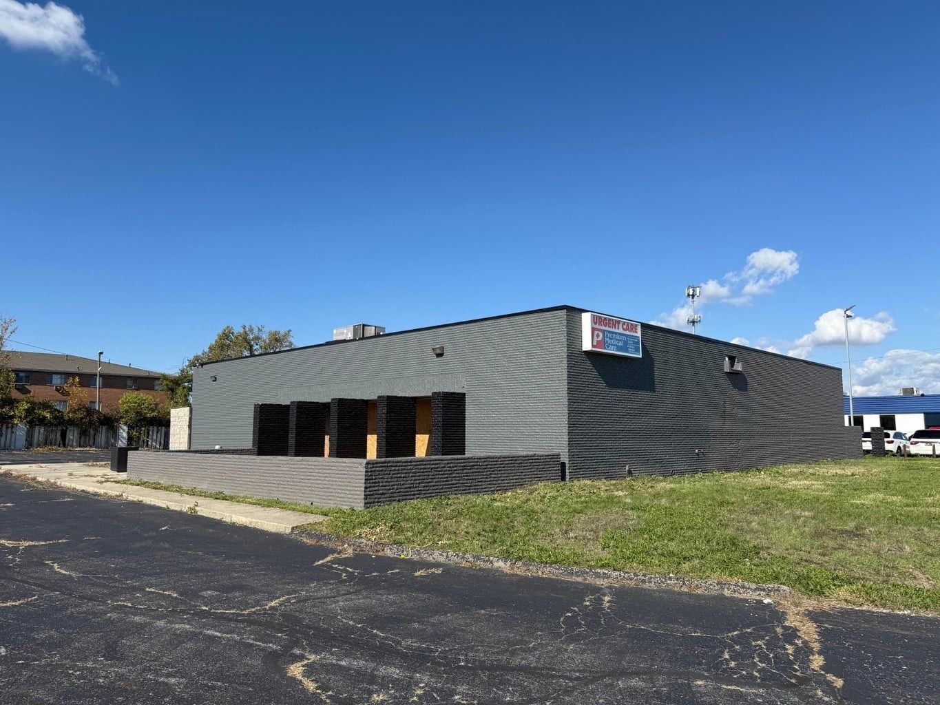 85 Phillipi Rd, Columbus, OH 43228