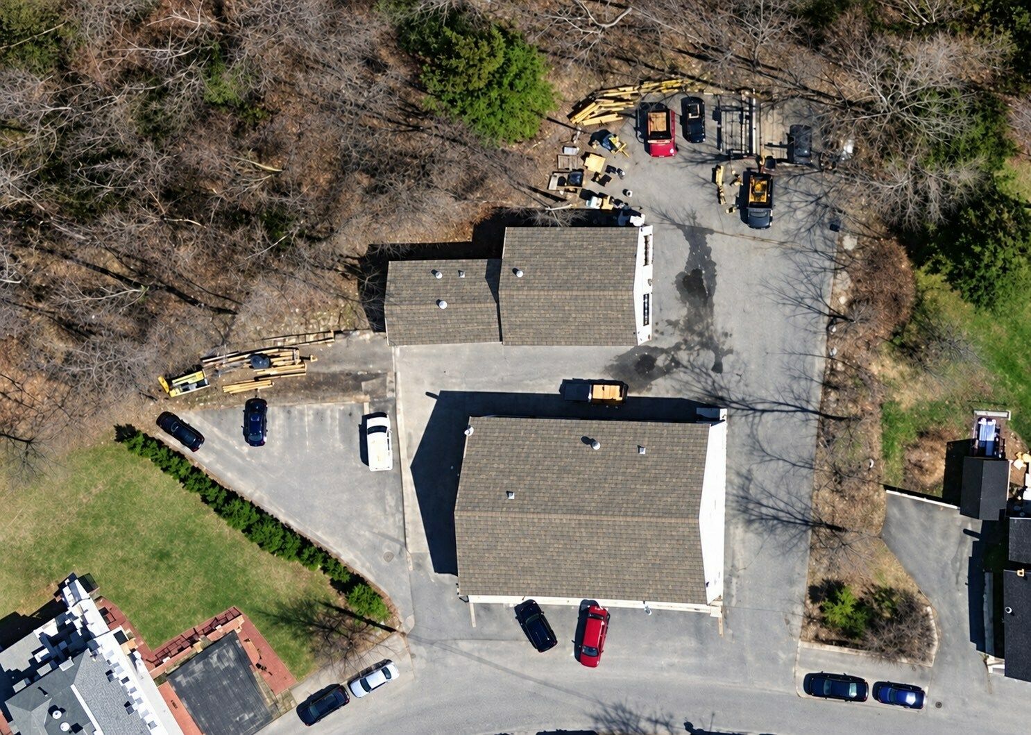 7 Bow St, North Reading, MA 01864