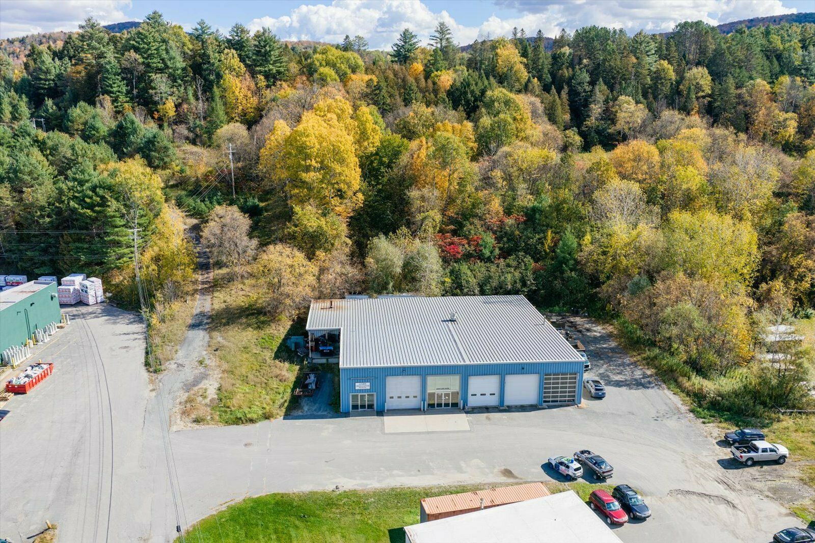 1838 Memorial Dr, Saint Johnsbury, VT 05819