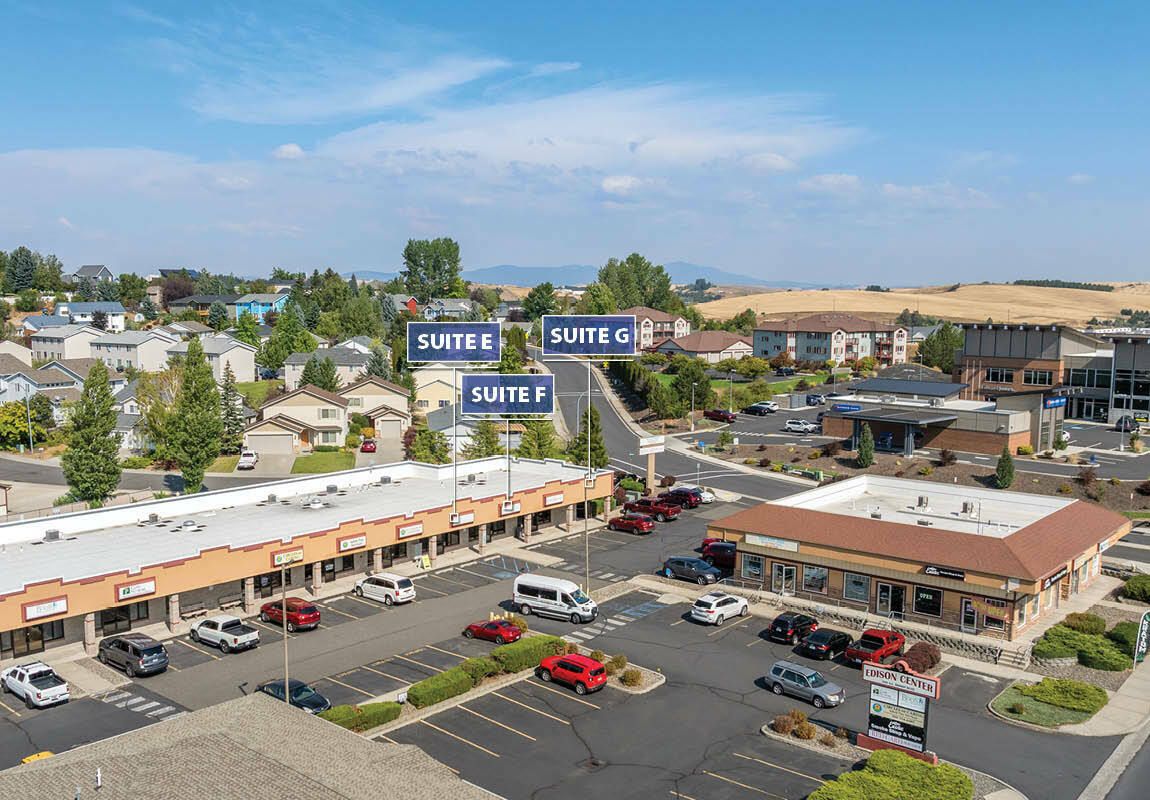 588 SE Bishop Blvd, Pullman, WA 99163