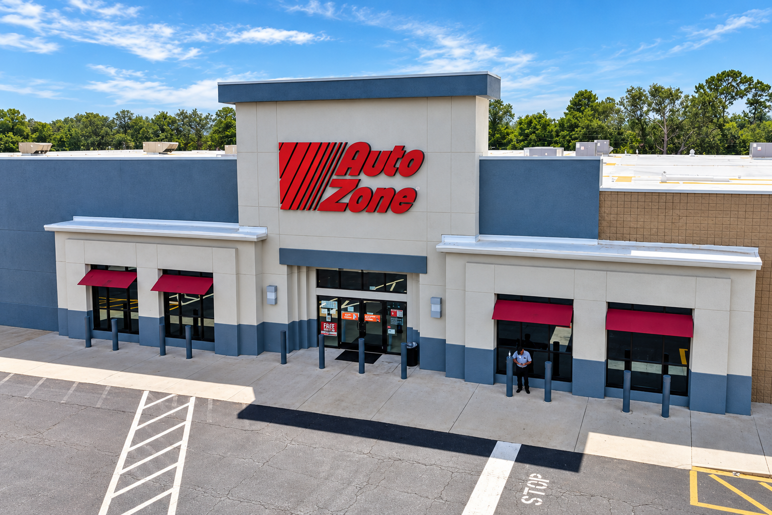 816 Saxon Blvd, Orange City, FL 32763