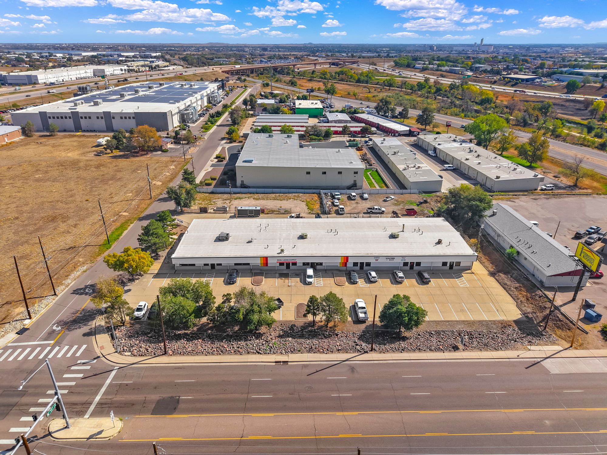 750 E 71St Ave, Denver, CO 80229