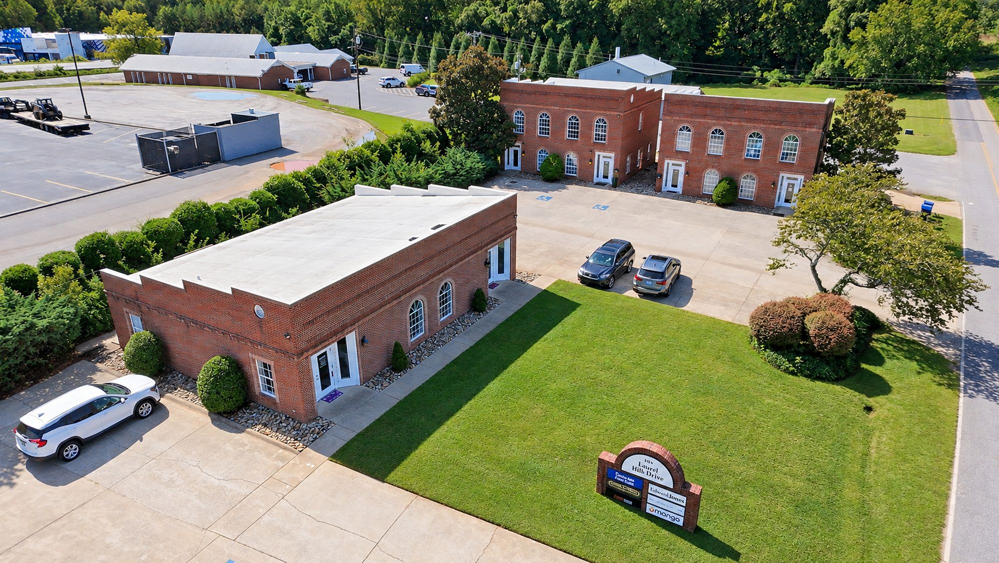 141 Laurel Hill Dr, Rutherfordton, NC 28139