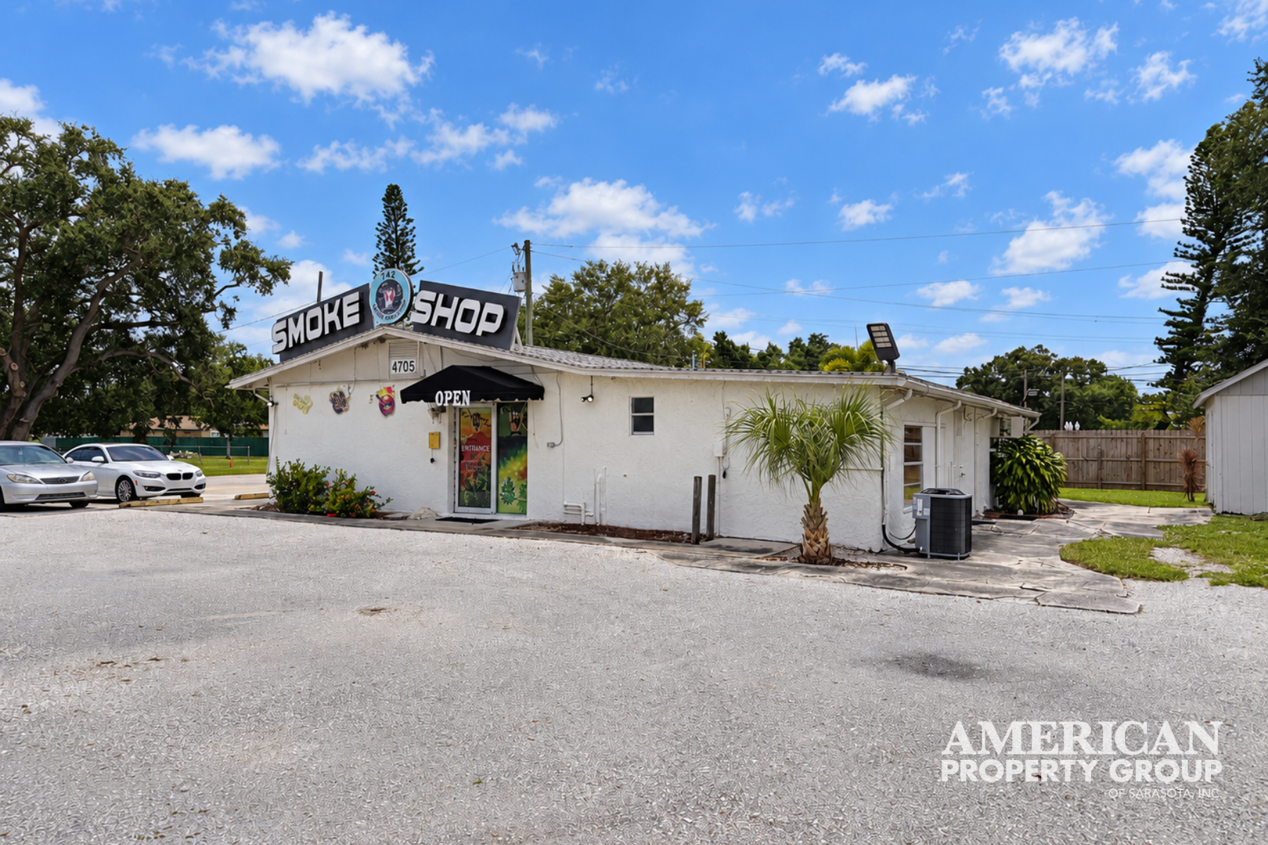 4705 53Rd Ave E, Bradenton, FL 34203