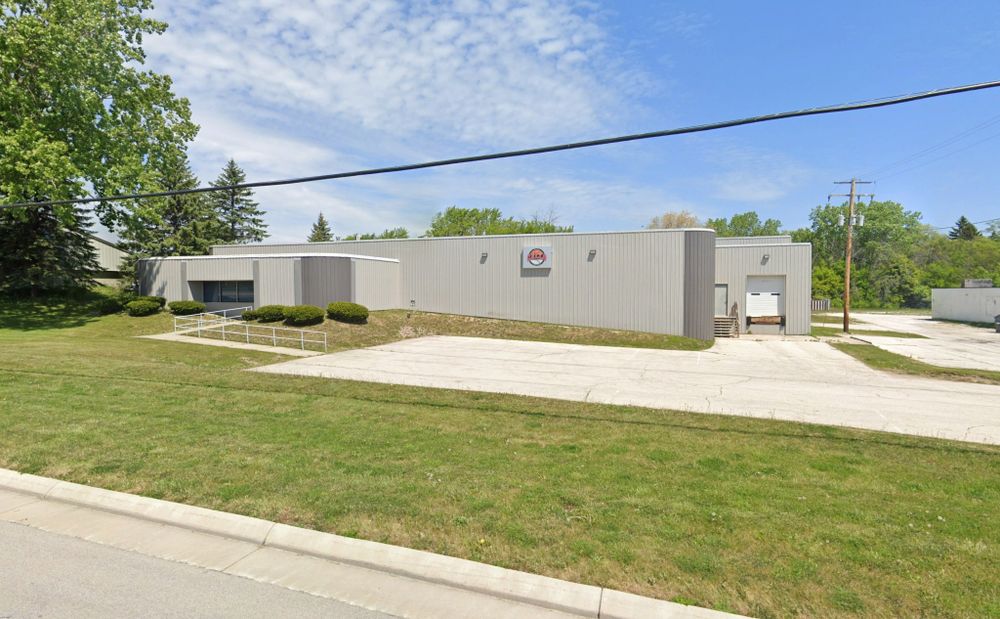 4726 6 Mile Road - Industrial - for Sale | Newmark