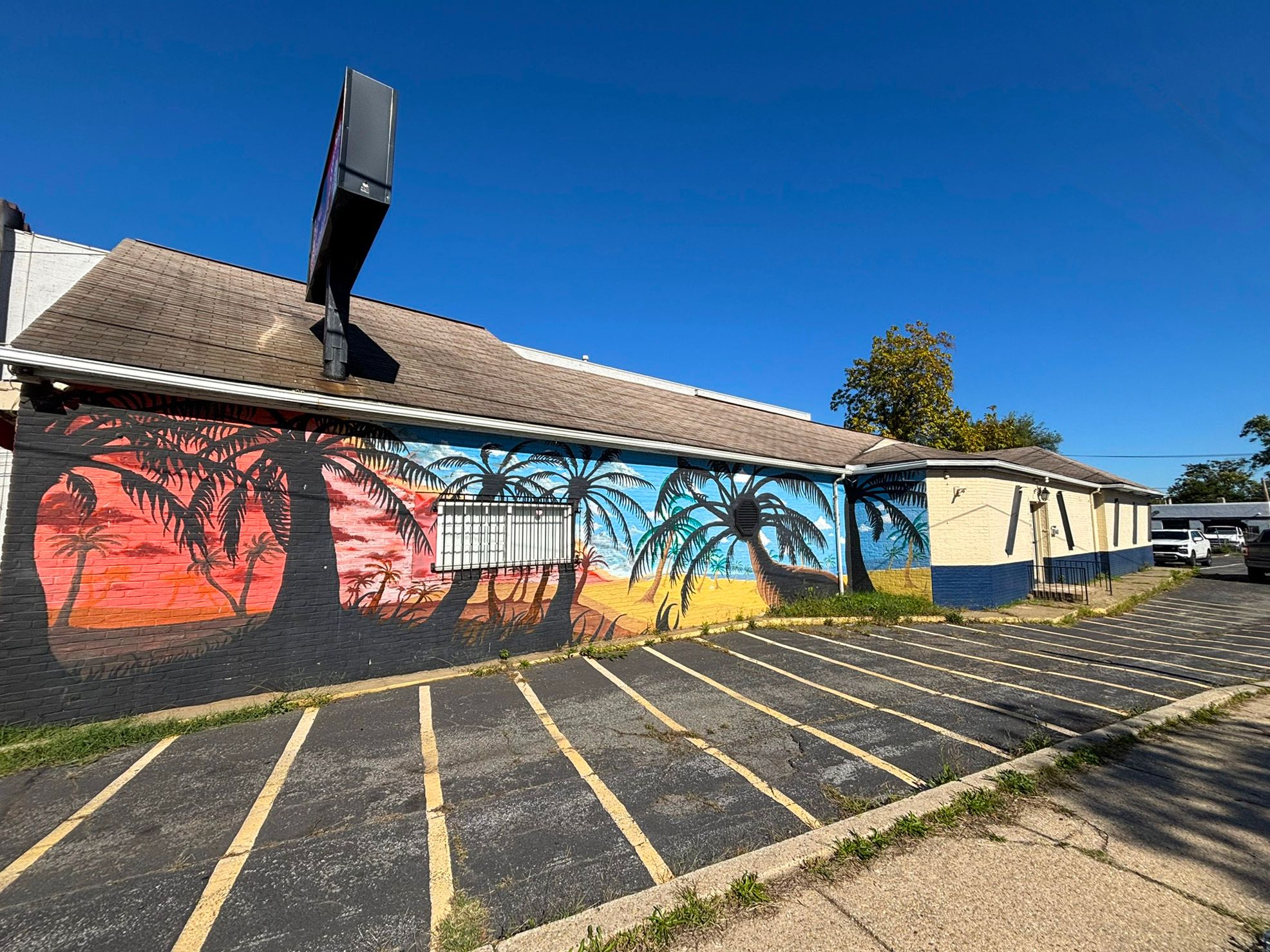 4400 Rhode Island Ave, North Brentwood, MD 20722