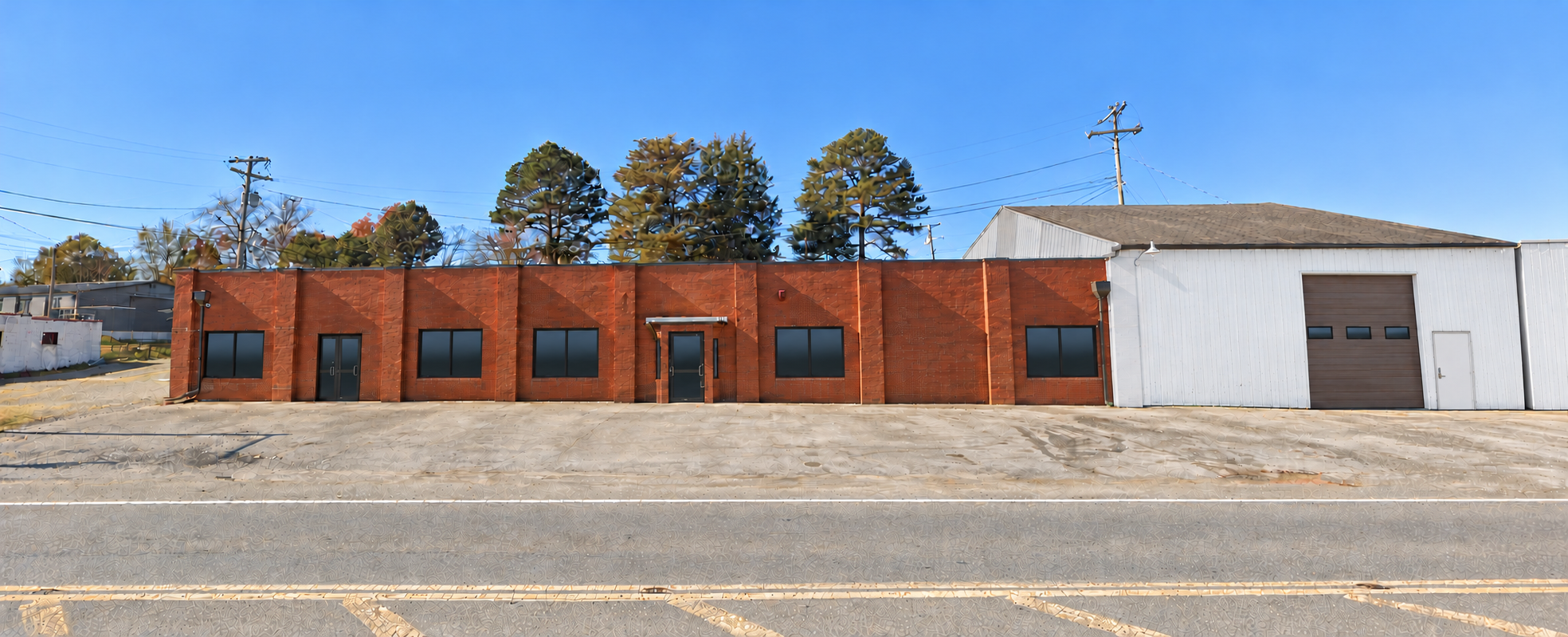 2627 E Broadway Ave, Maryville, TN 37804