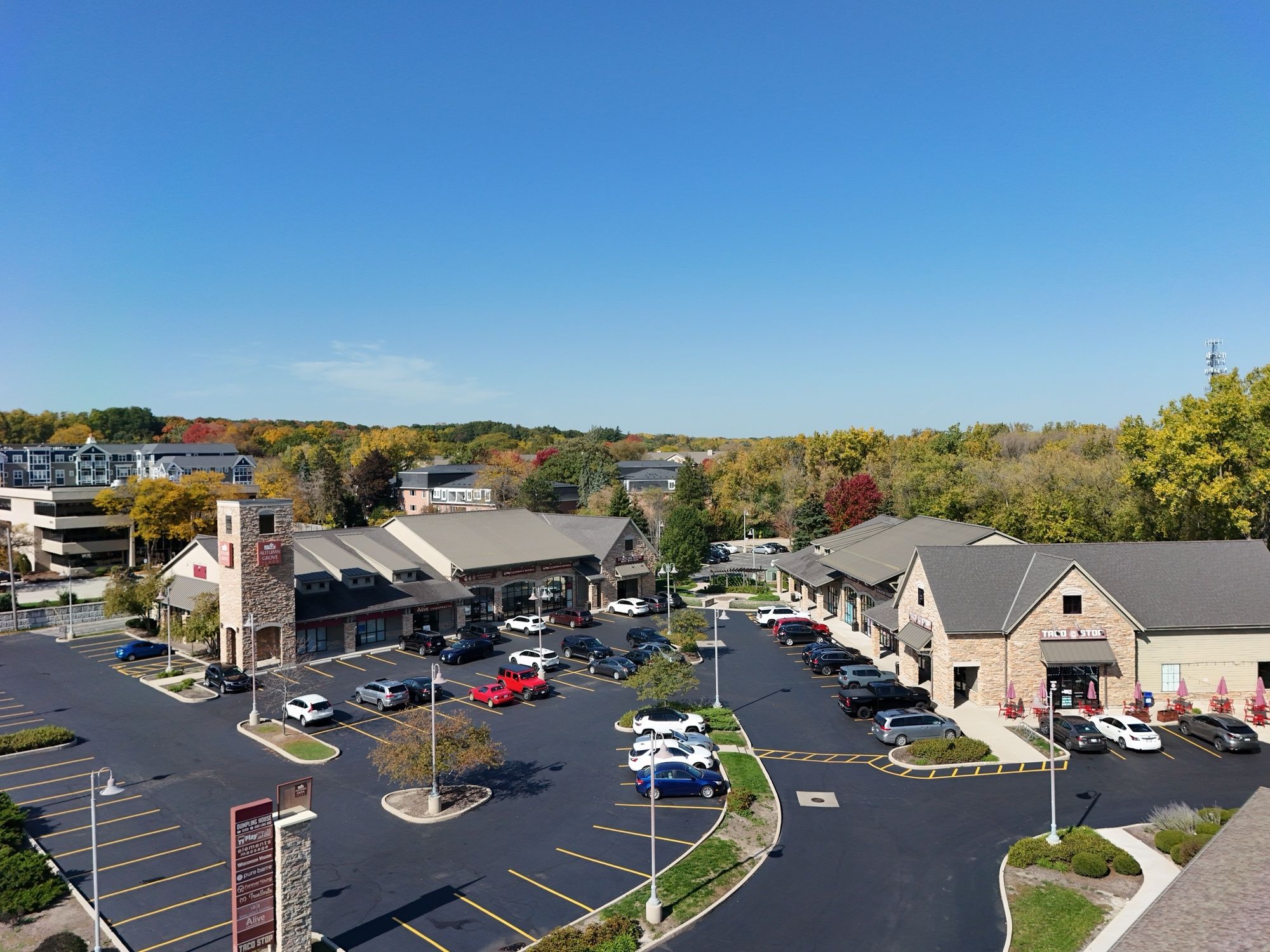 12850 West Bluemound Rd, Elm Grove, WI 53122